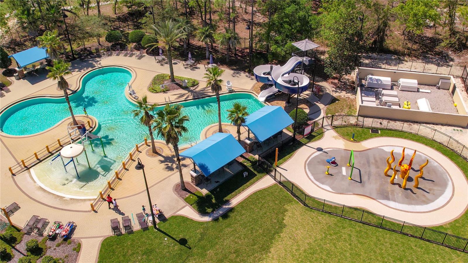 1124 PERSIMMON DR, MIDDLEBURG, FL, 32068