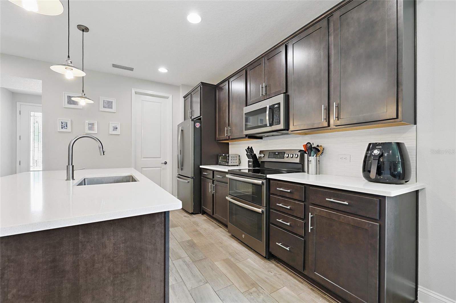 1124 PERSIMMON DR, MIDDLEBURG, FL, 32068