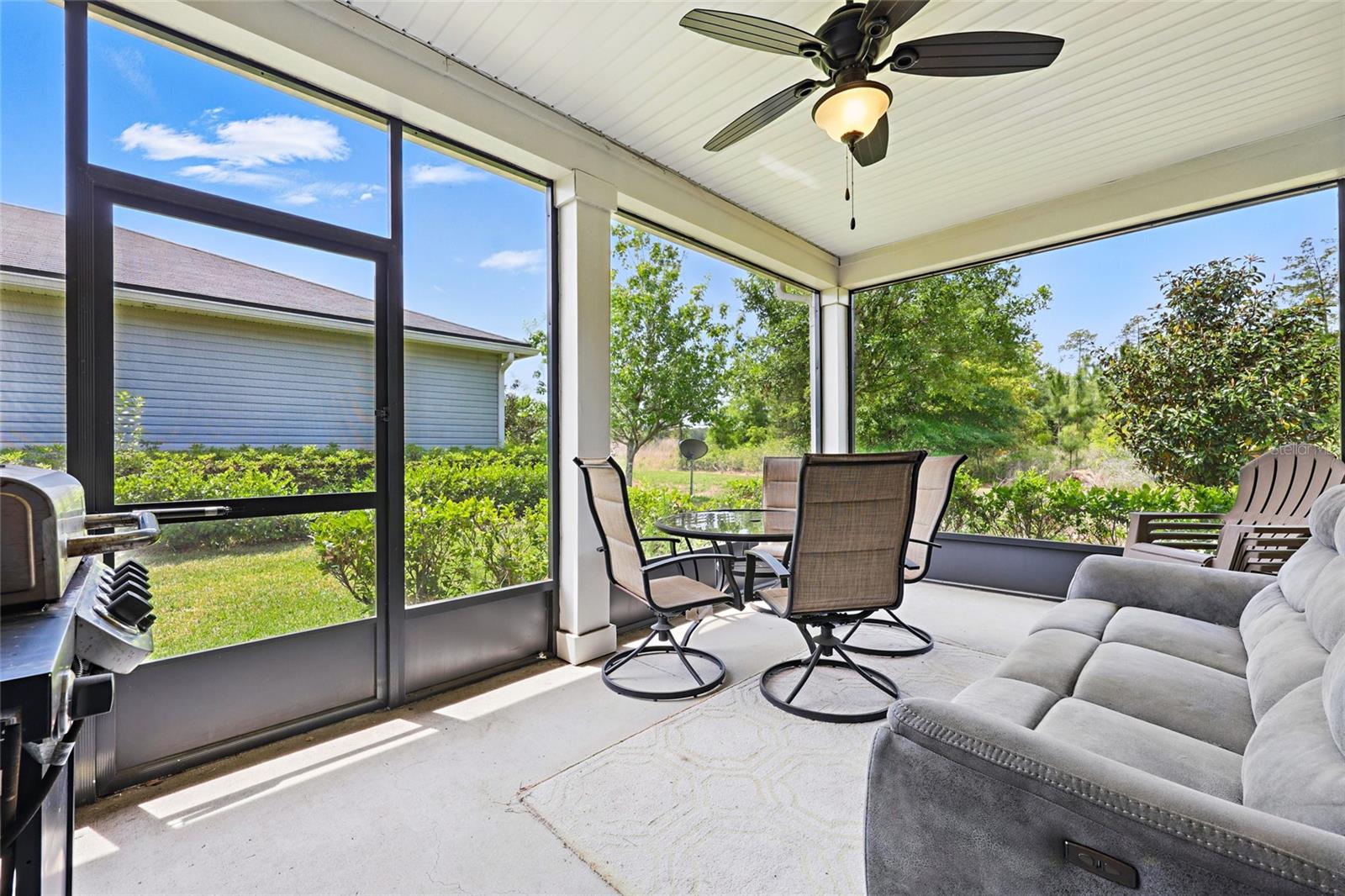 1124 PERSIMMON DR, MIDDLEBURG, FL, 32068