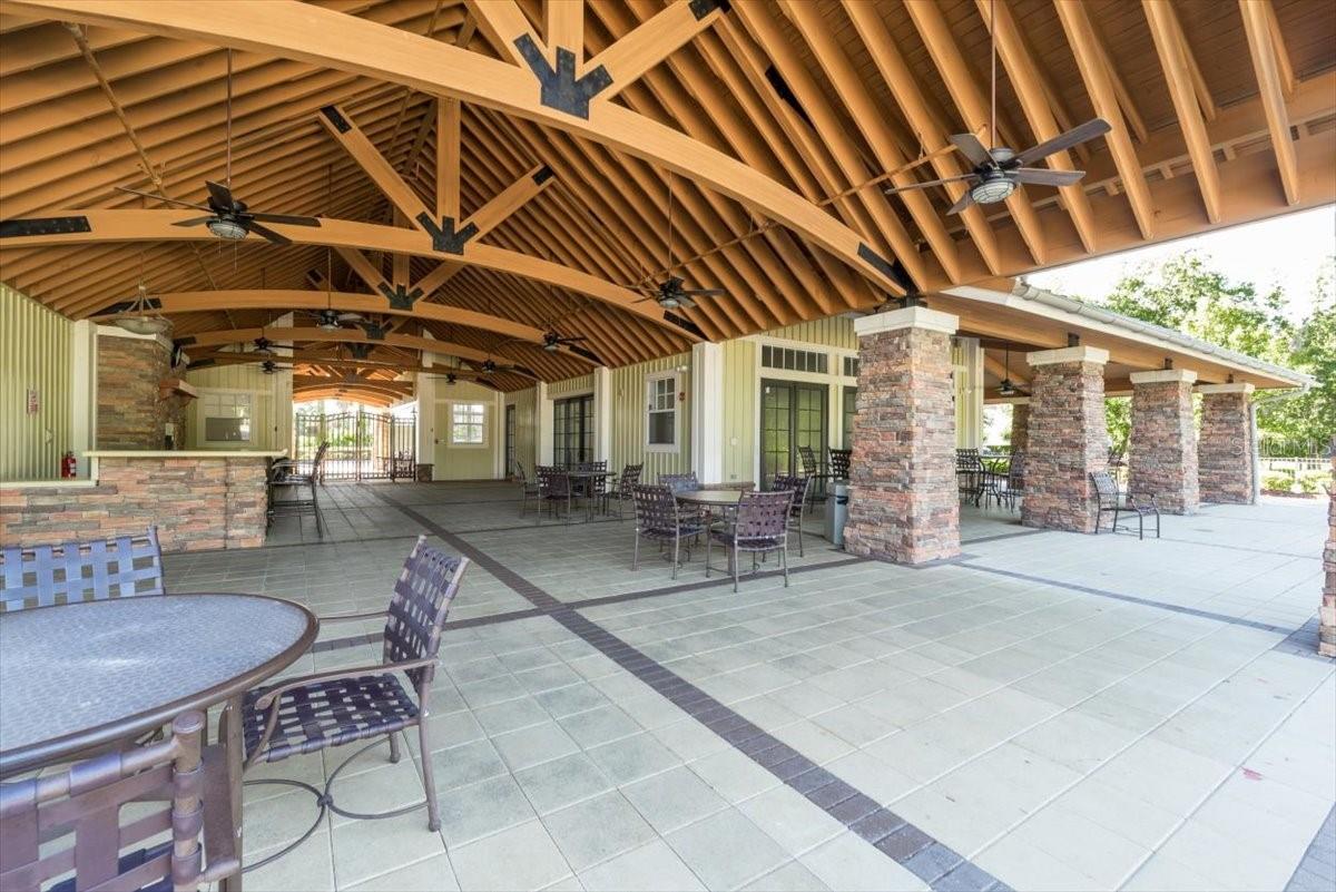 1124 PERSIMMON DR, MIDDLEBURG, FL, 32068