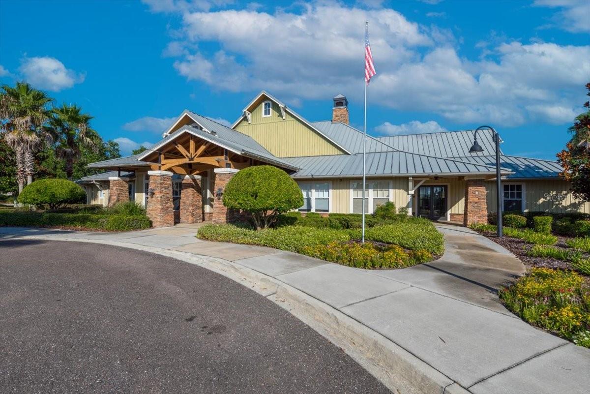 1124 PERSIMMON DR, MIDDLEBURG, FL, 32068