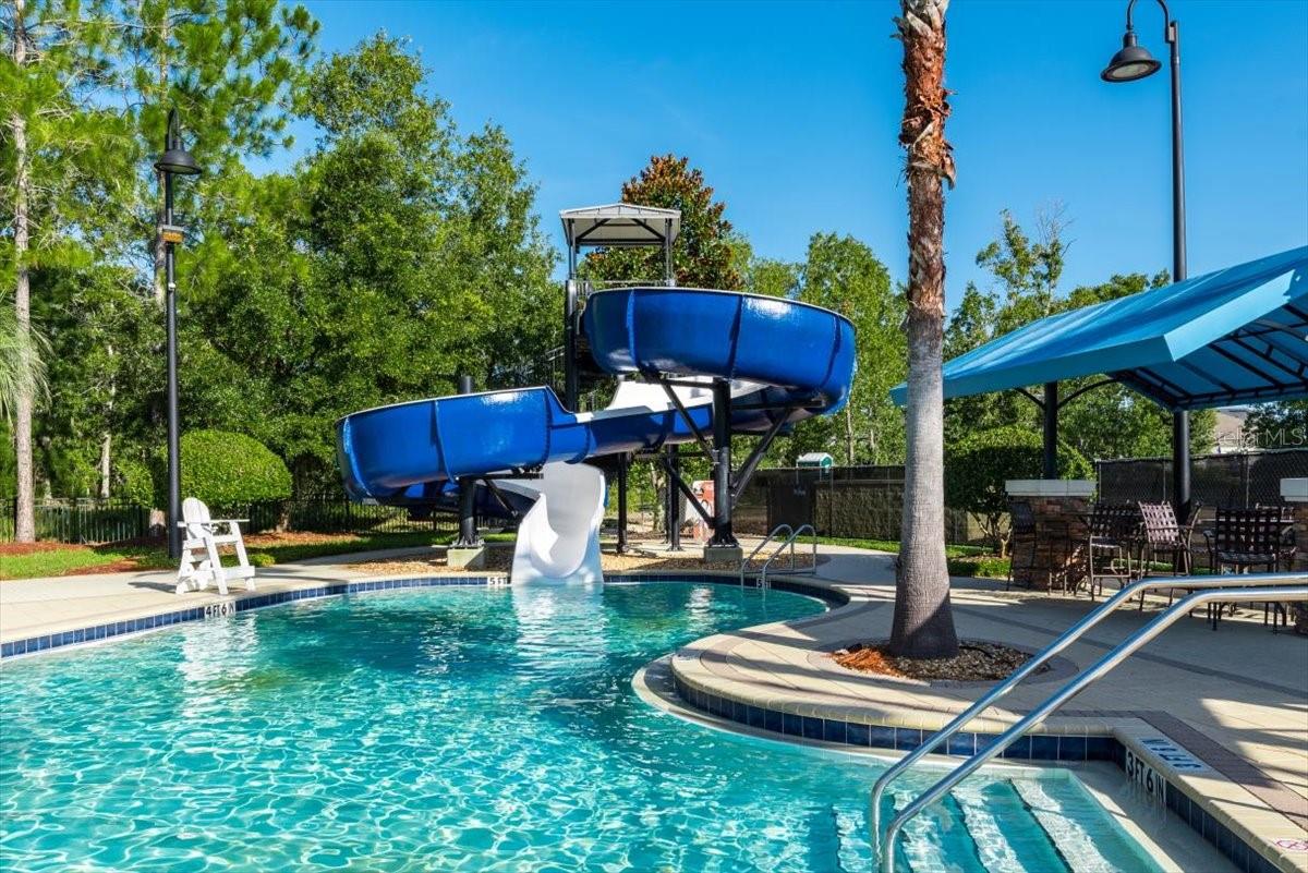 1124 PERSIMMON DR, MIDDLEBURG, FL, 32068