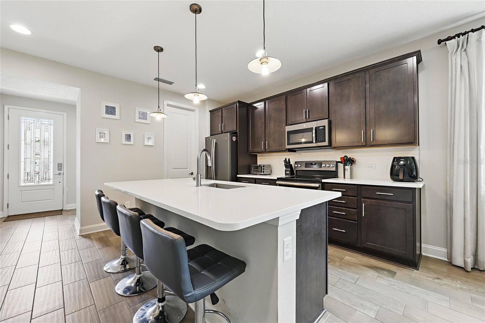 1124 PERSIMMON DR, MIDDLEBURG, FL, 32068