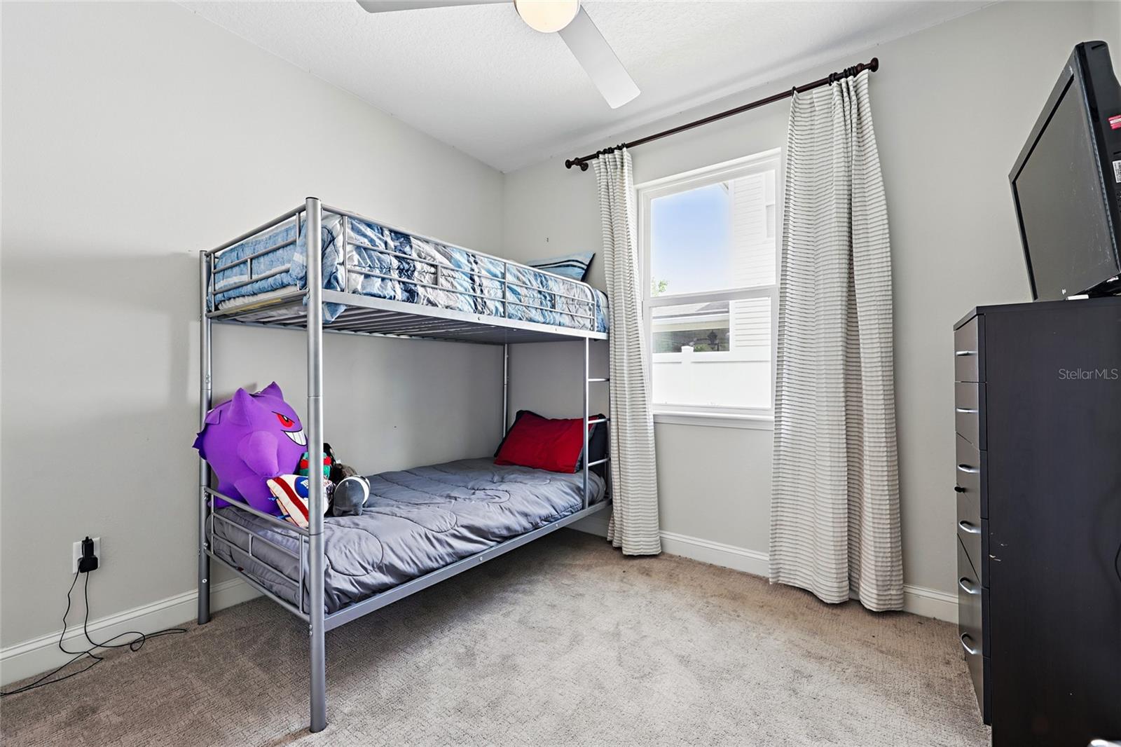 1124 PERSIMMON DR, MIDDLEBURG, FL, 32068