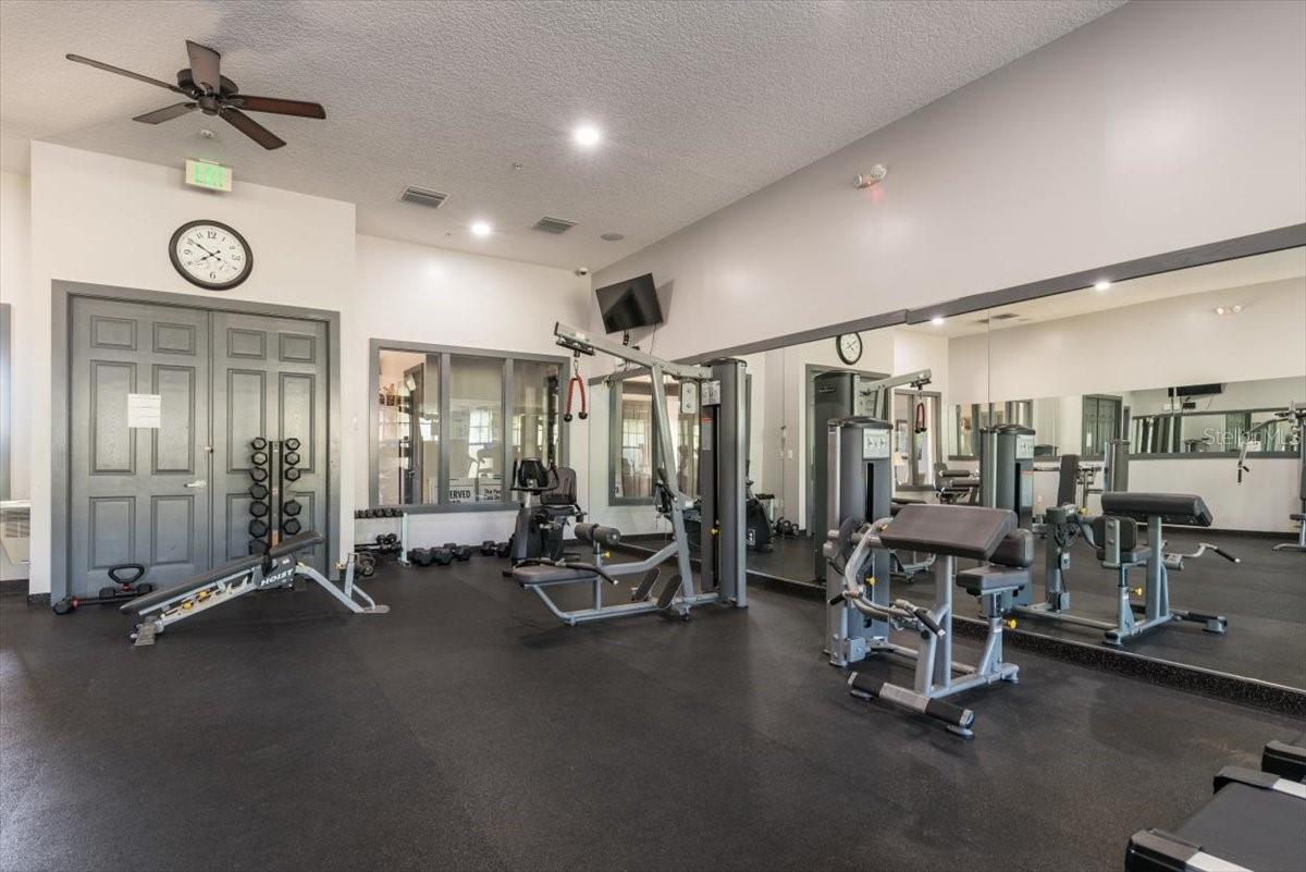 1124 PERSIMMON DR, MIDDLEBURG, FL, 32068