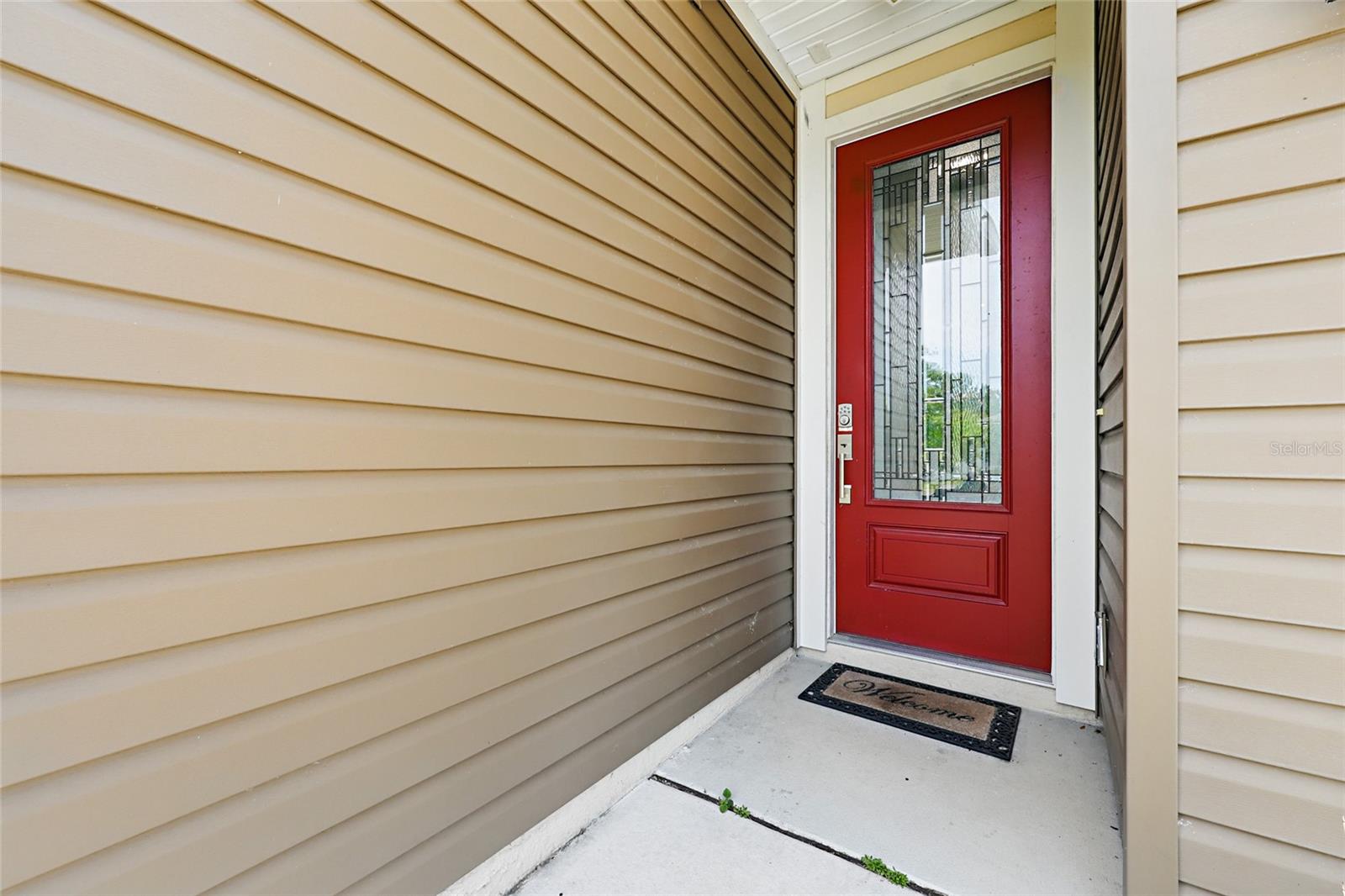 1124 PERSIMMON DR, MIDDLEBURG, FL, 32068