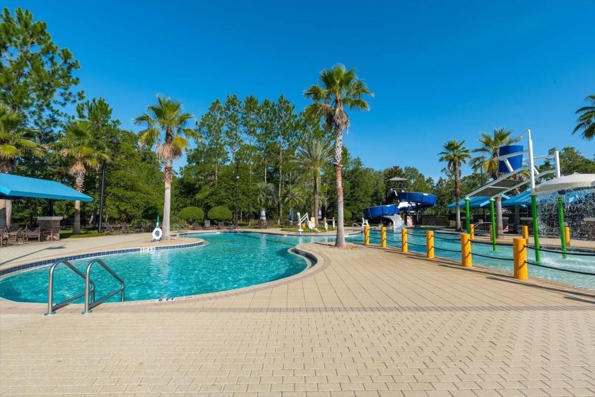 1124 PERSIMMON DR, MIDDLEBURG, FL, 32068