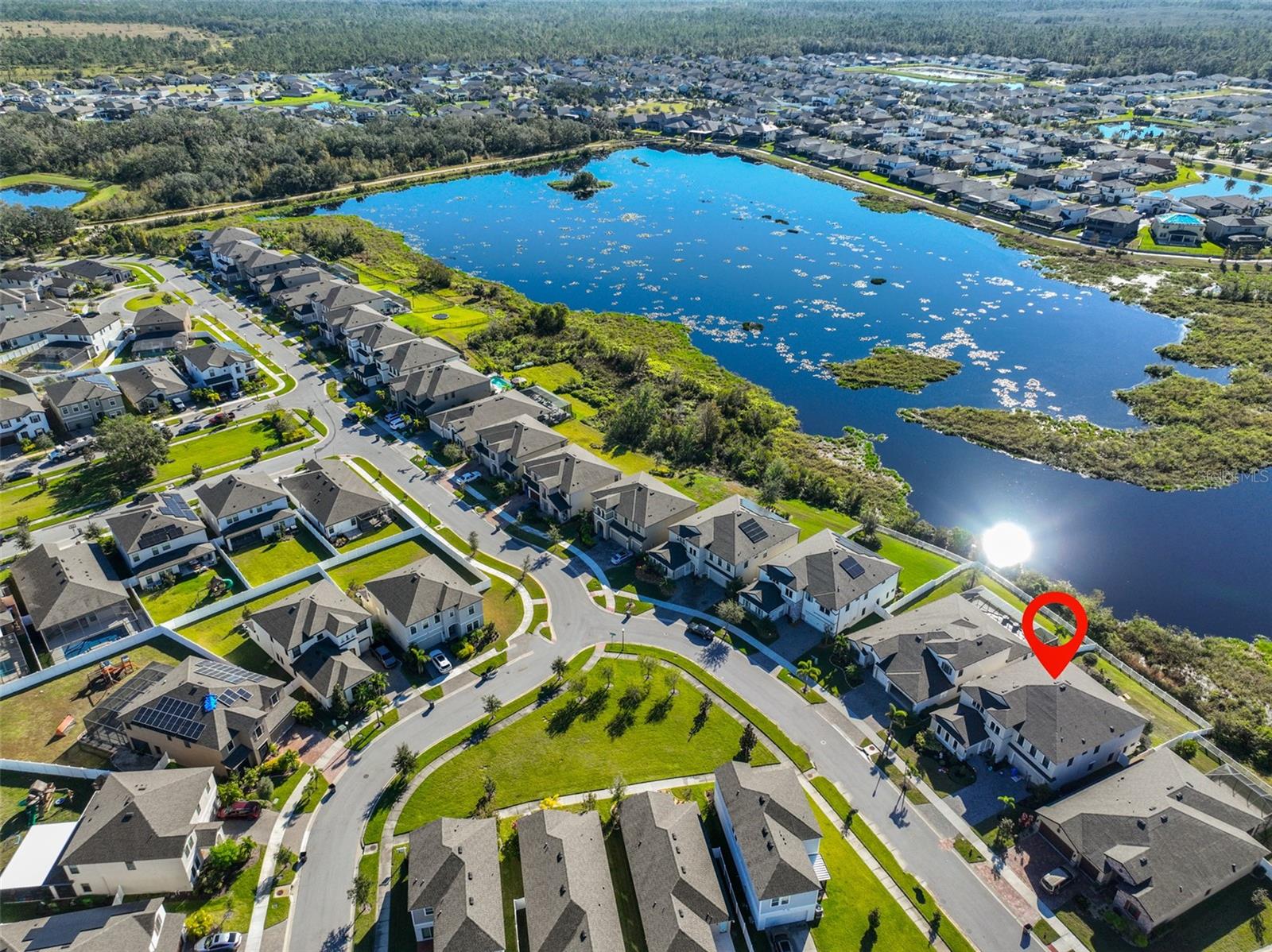 12609 PENSACOLA CT, RIVERVIEW, FL, 33579