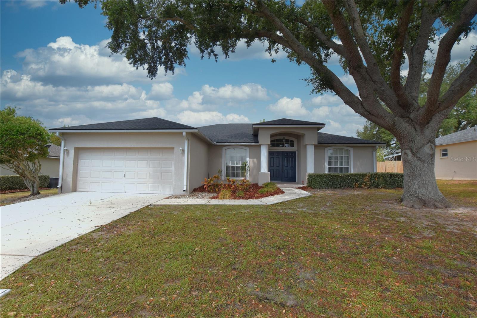 6233 NAPA DR, LAKELAND, FL, 33813