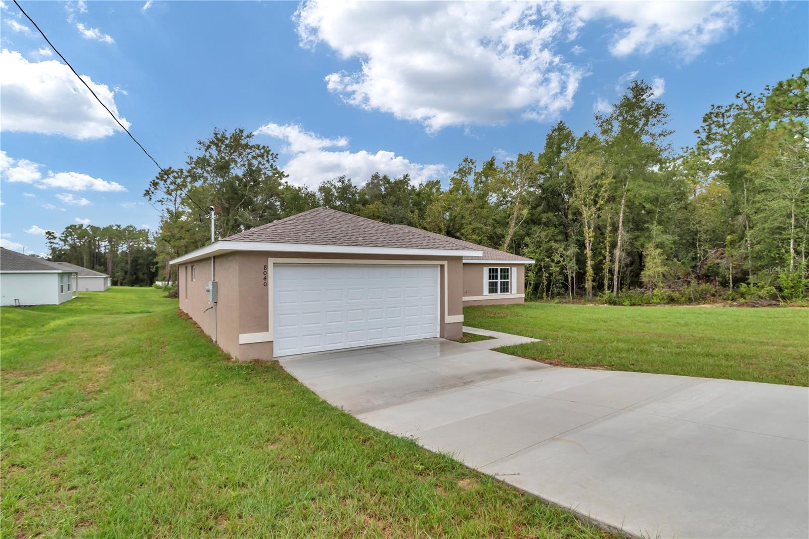 8040 SW 131ST LN, OCALA, FL, 34473