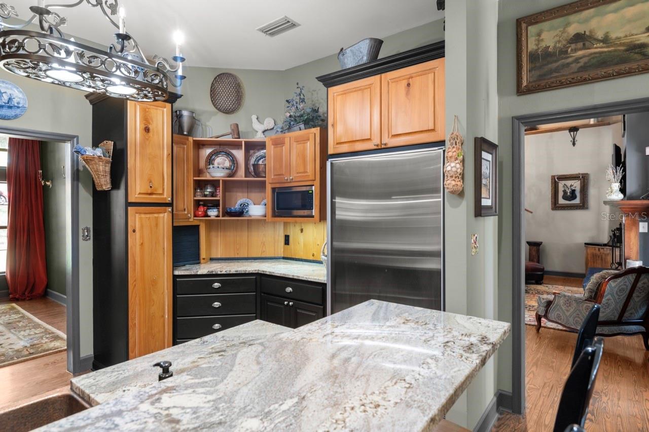 36846 PERRY CT, DADE CITY, FL, 33525