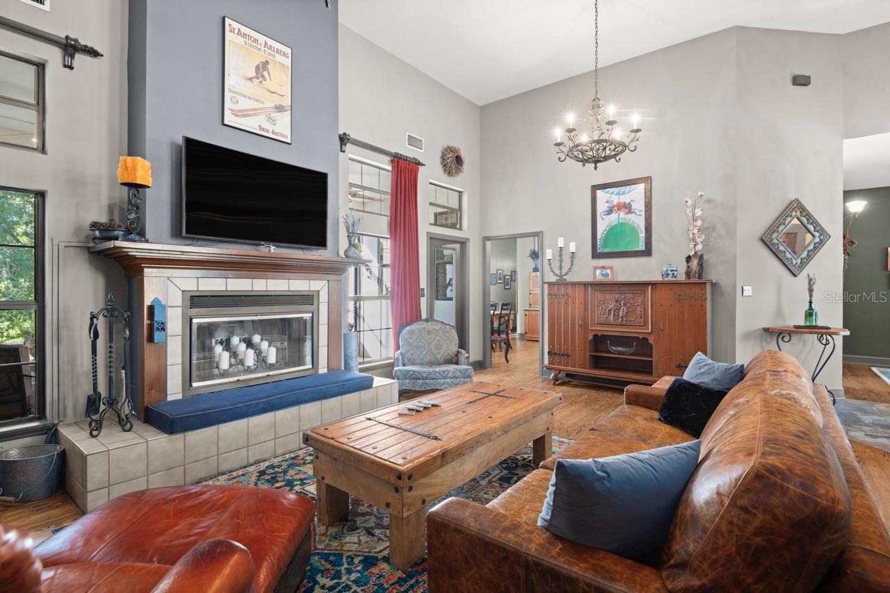 36846 PERRY CT, DADE CITY, FL, 33525