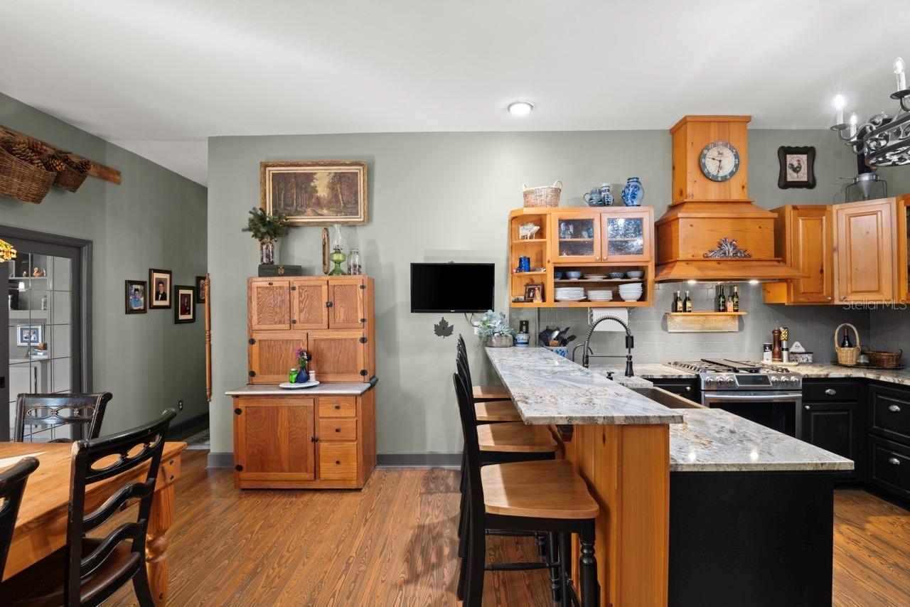 36846 PERRY CT, DADE CITY, FL, 33525