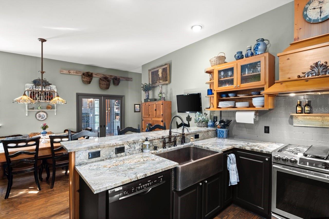 36846 PERRY CT, DADE CITY, FL, 33525