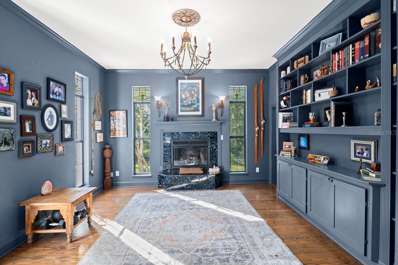 36846 PERRY CT, DADE CITY, FL, 33525