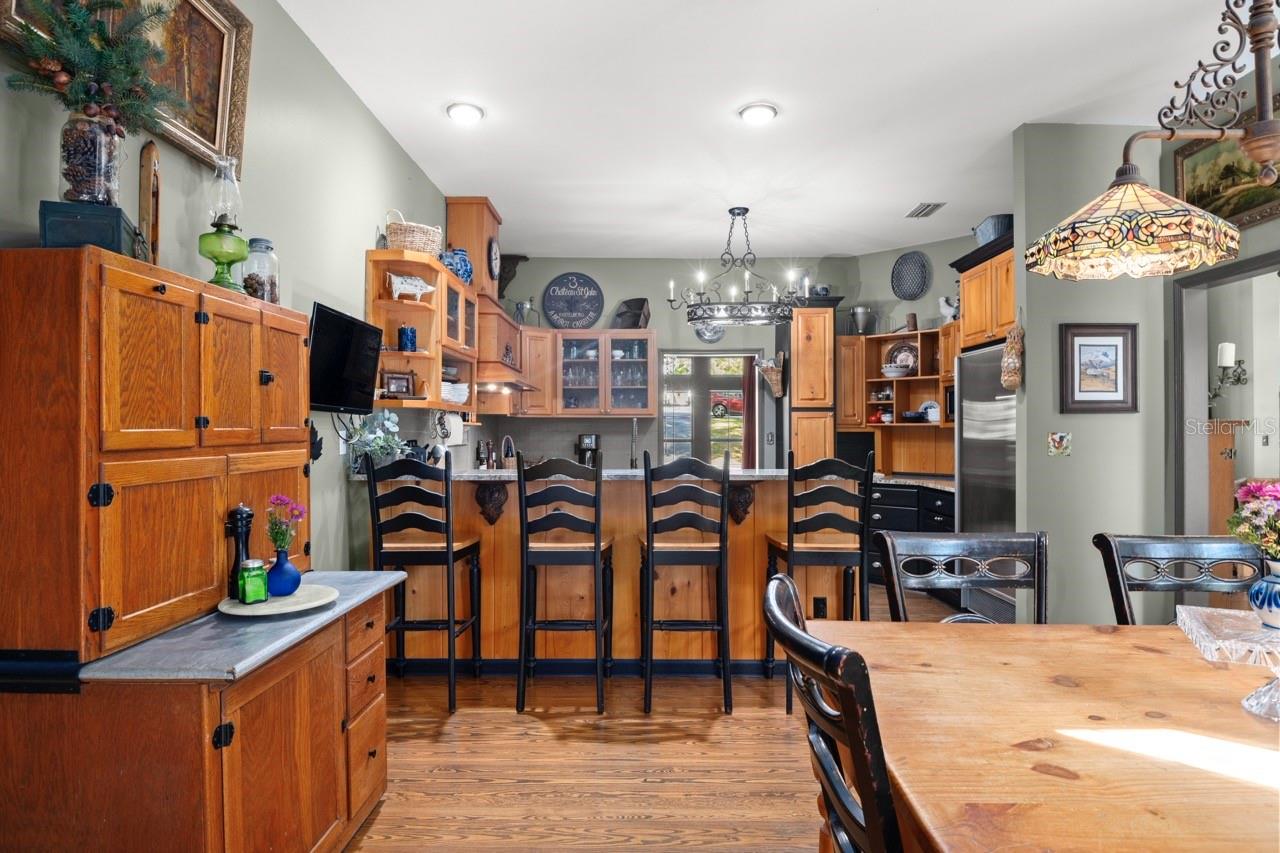 36846 PERRY CT, DADE CITY, FL, 33525