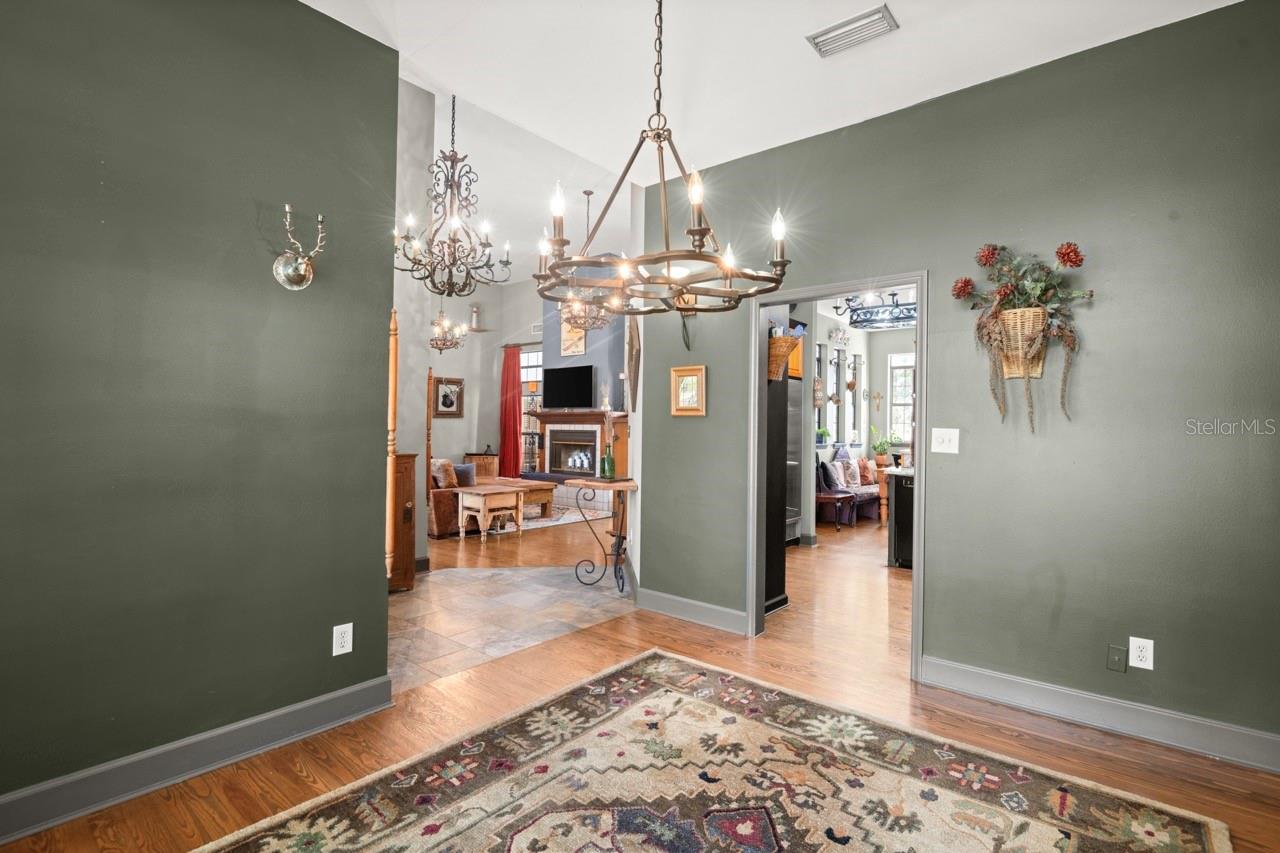 36846 PERRY CT, DADE CITY, FL, 33525