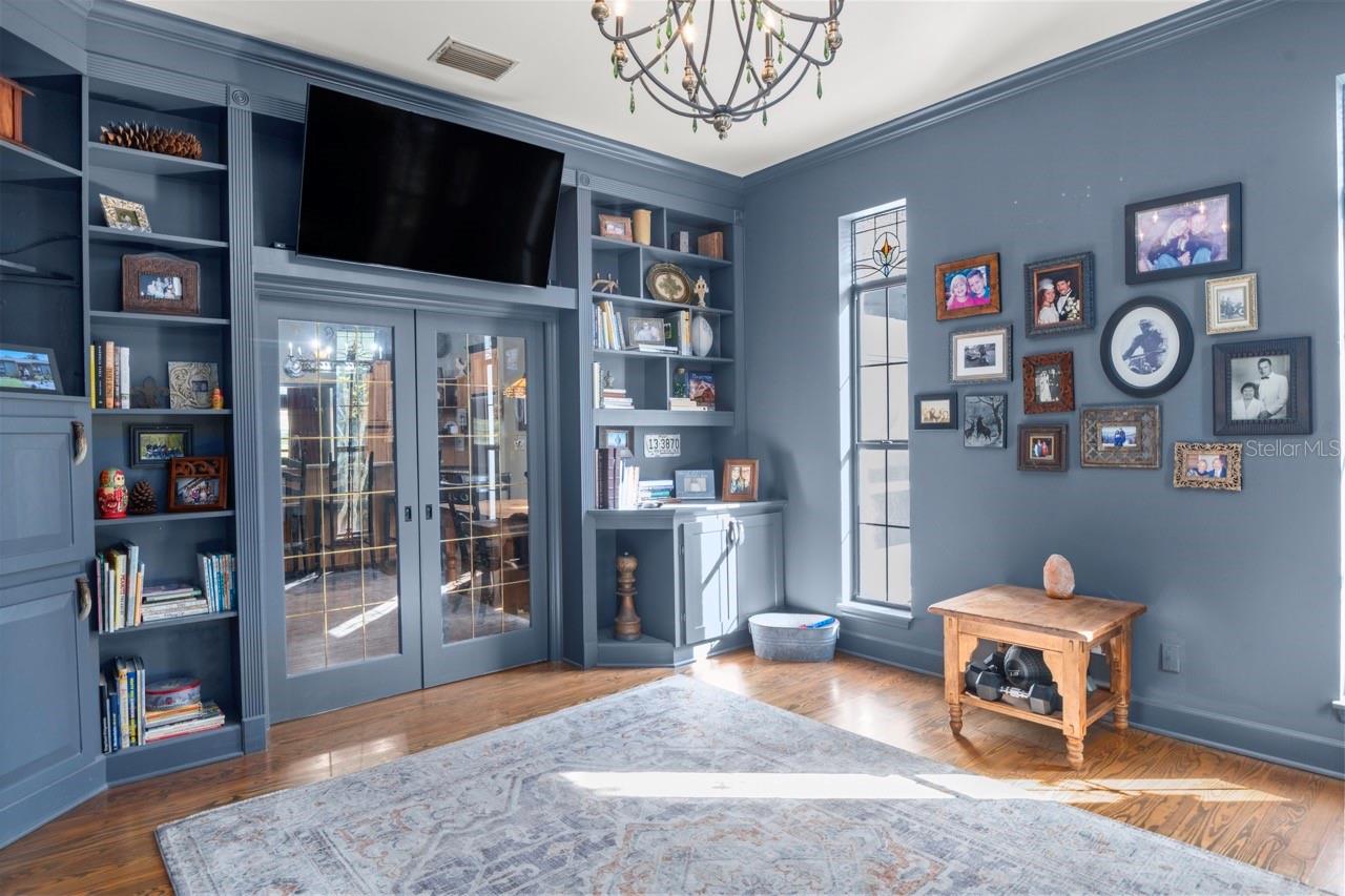 36846 PERRY CT, DADE CITY, FL, 33525