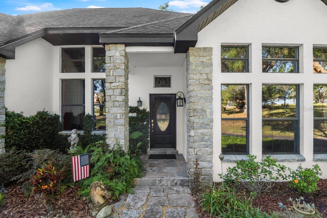 36846 PERRY CT, DADE CITY, FL, 33525