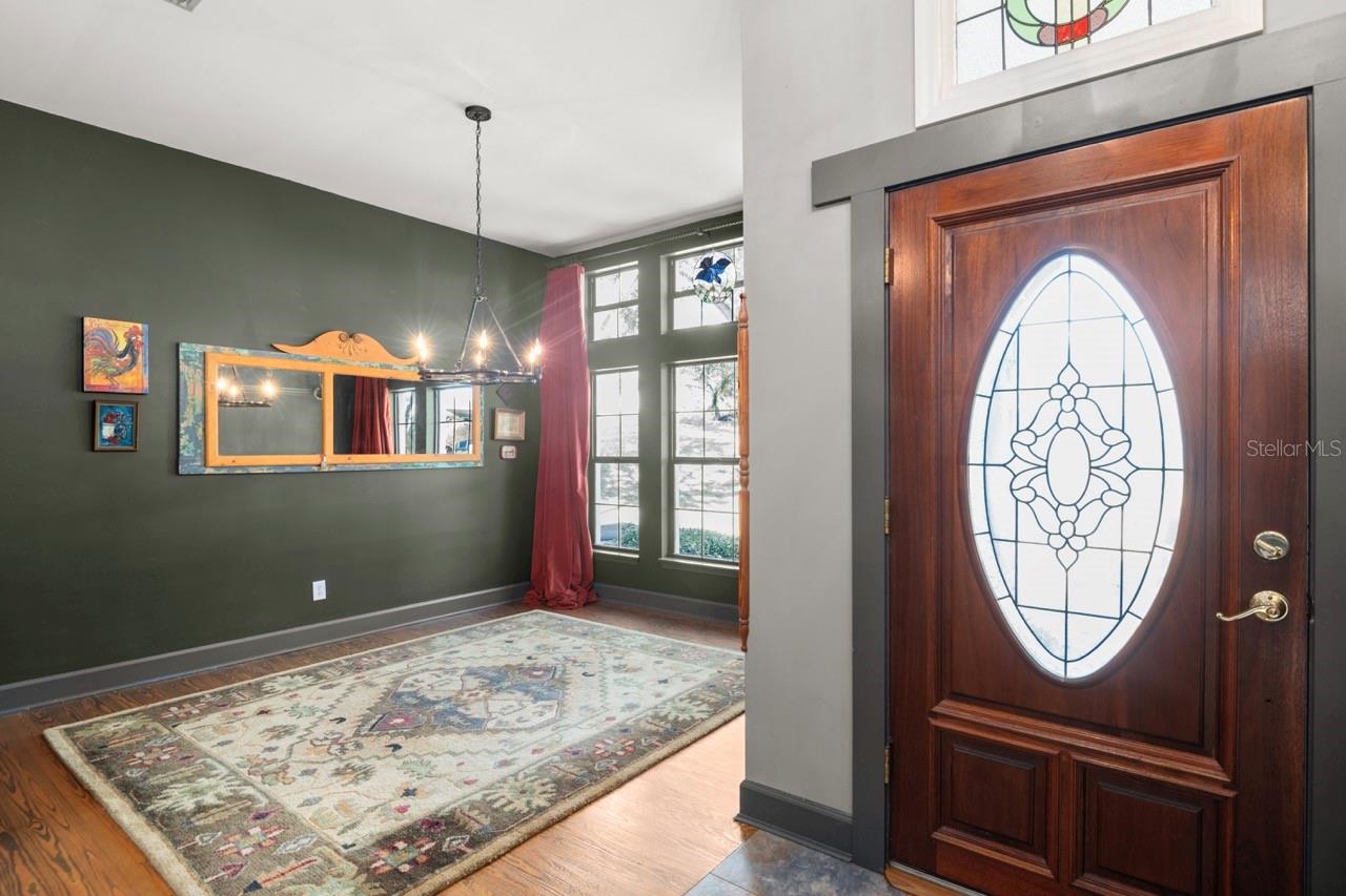 36846 PERRY CT, DADE CITY, FL, 33525