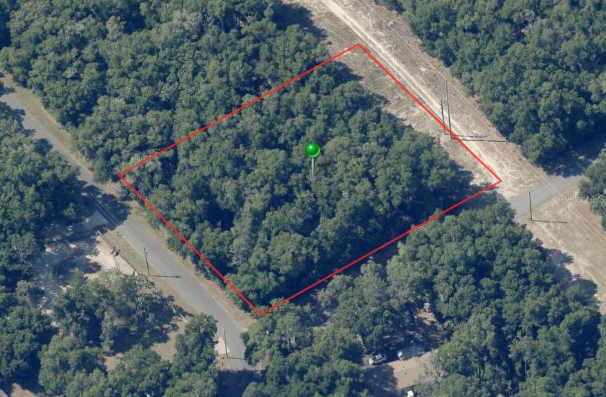 5370 N HIGHLAND PARK DR, HERNANDO, FL, 34442