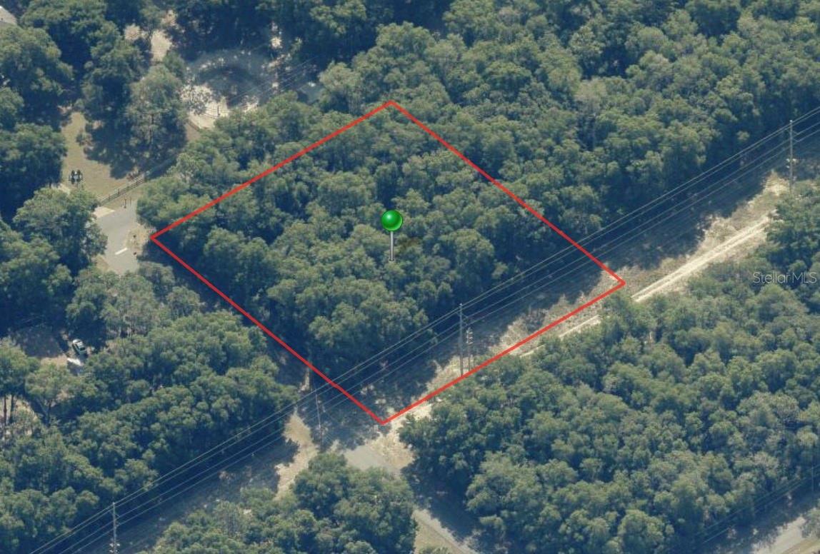 5370 N HIGHLAND PARK DR, HERNANDO, FL, 34442