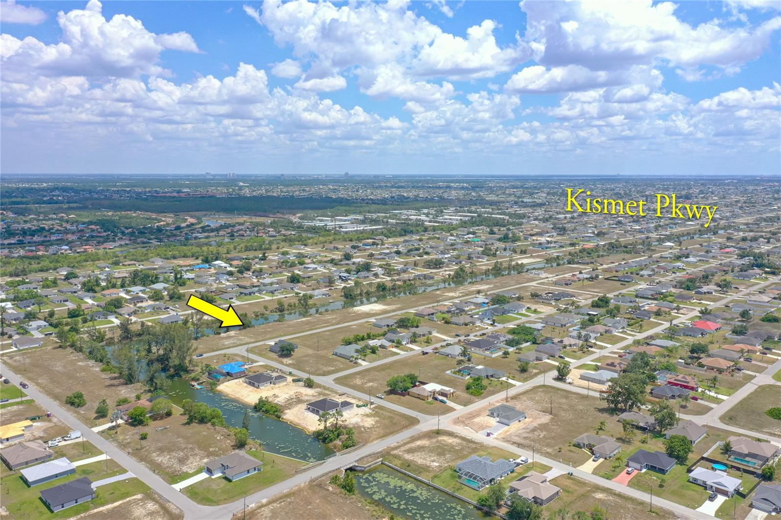 3023 NE 5TH PL, CAPE CORAL, FL, 33909