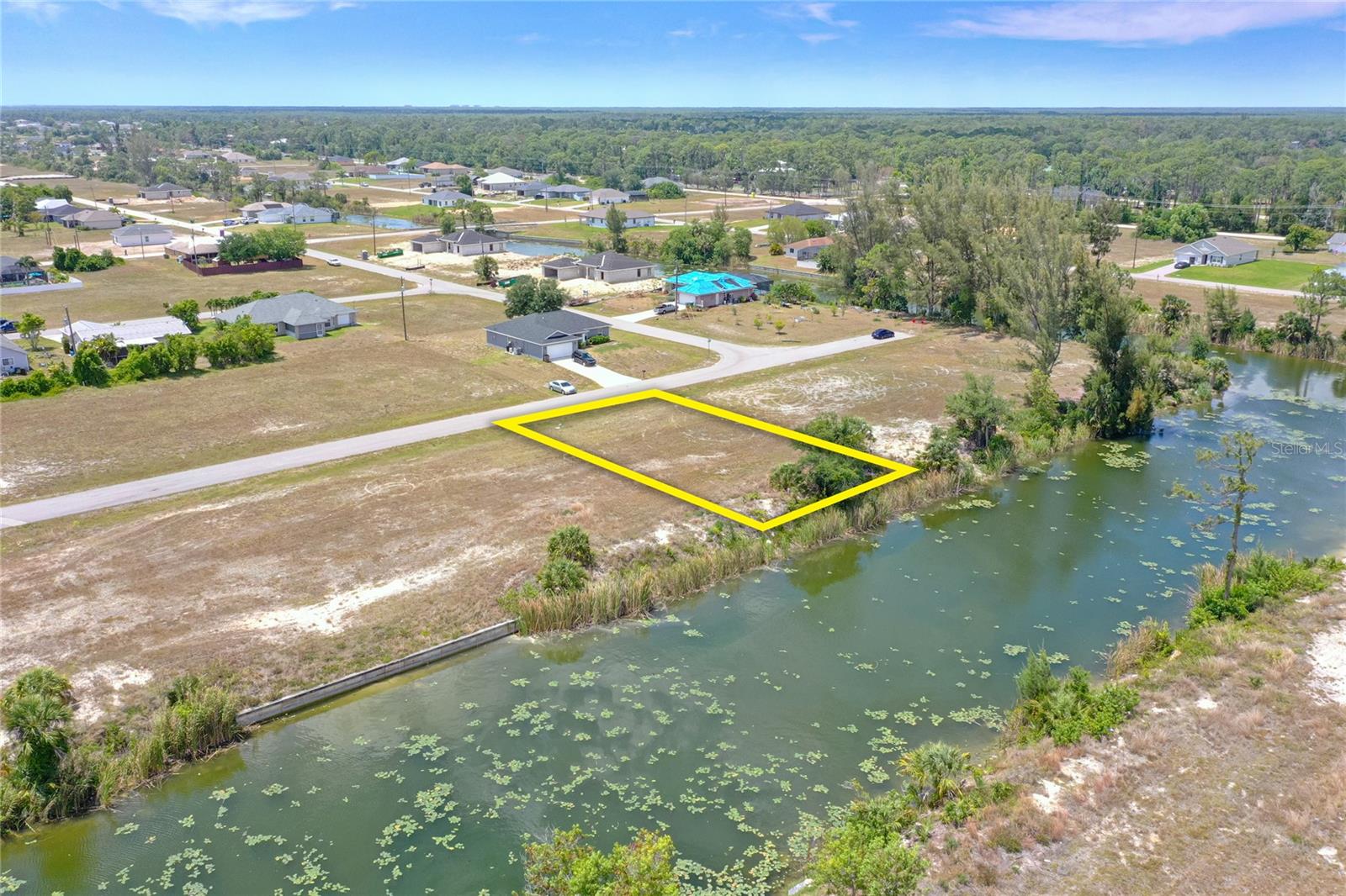 3023 NE 5TH PL, CAPE CORAL, FL, 33909