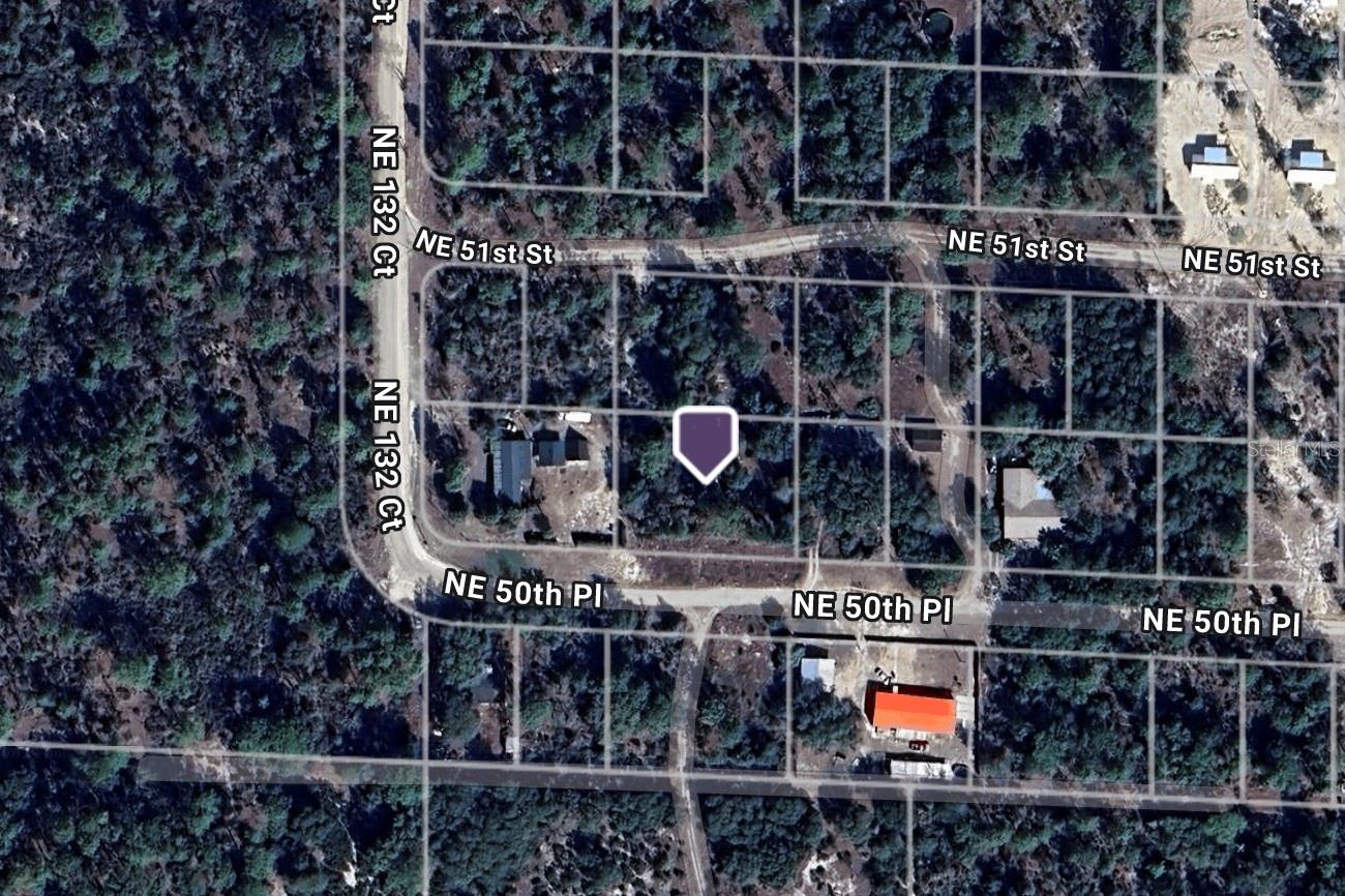 NE 50TH PLACE, WILLISTON, FL, 32696