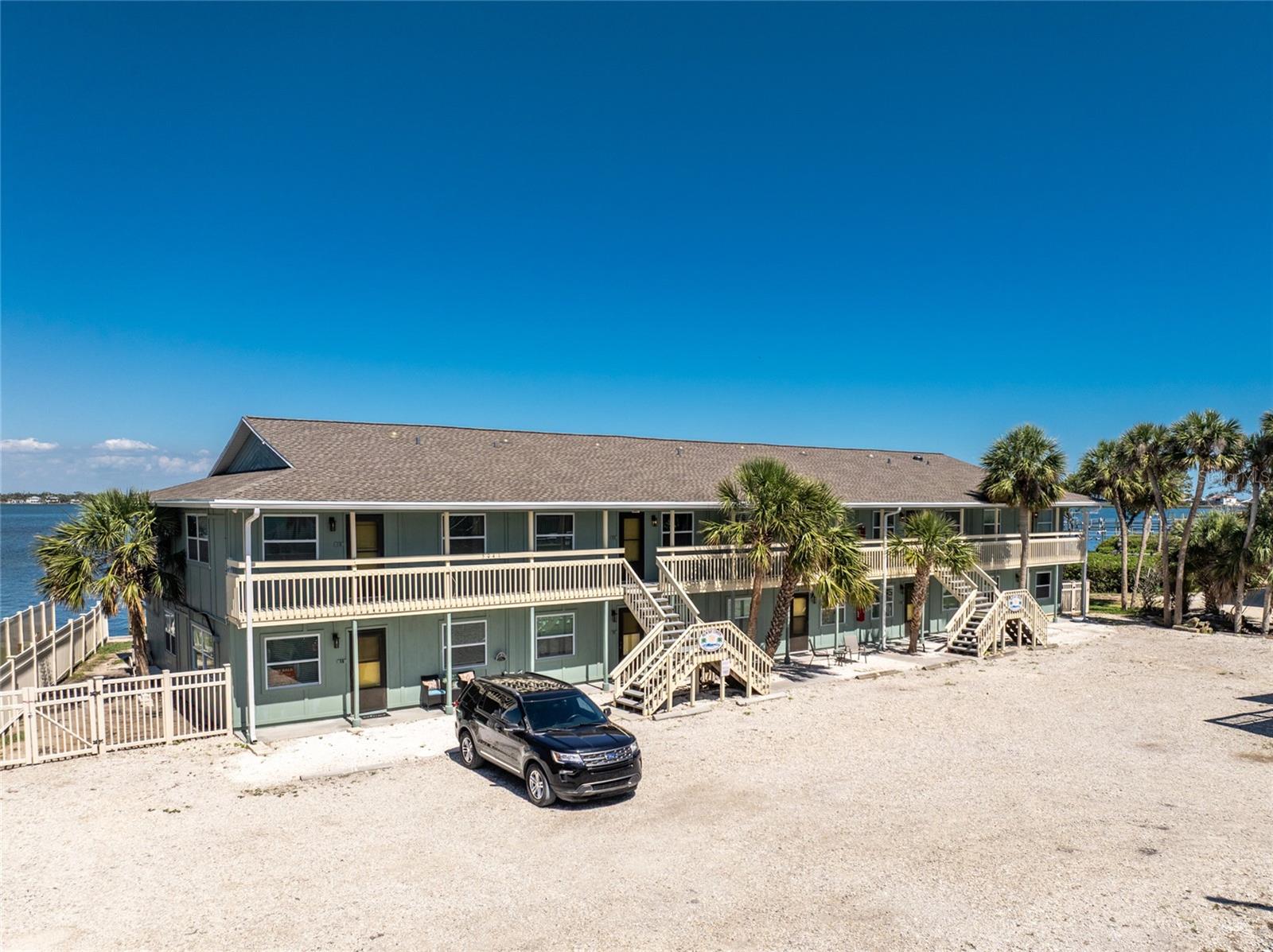 5041 N BEACH RD #2A and 2B, ENGLEWOOD, FL, 34223