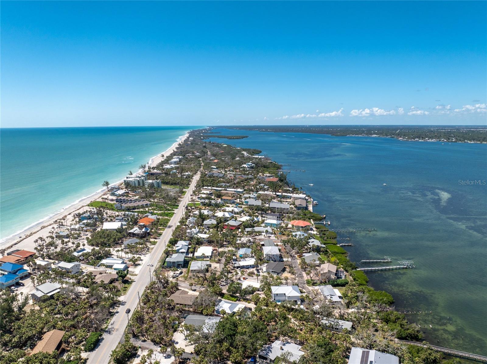 5041 N BEACH RD #2A and 2B, ENGLEWOOD, FL, 34223