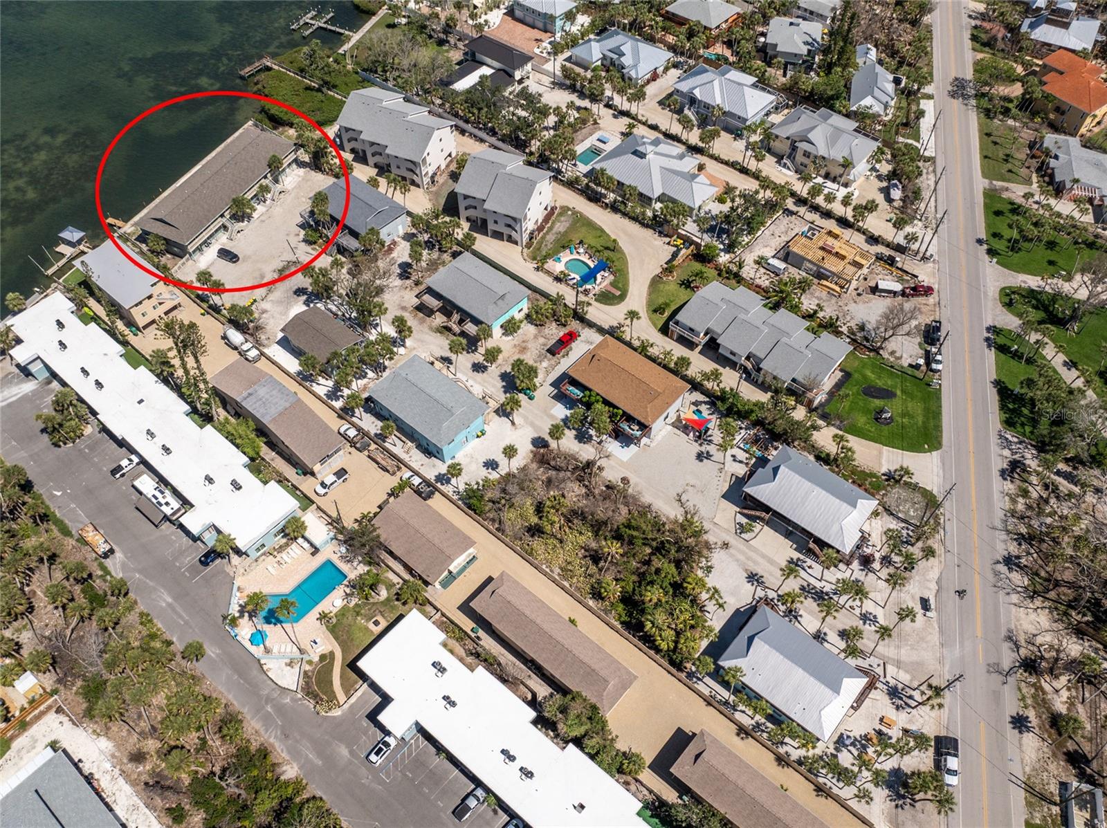 5041 N BEACH RD #2A and 2B, ENGLEWOOD, FL, 34223