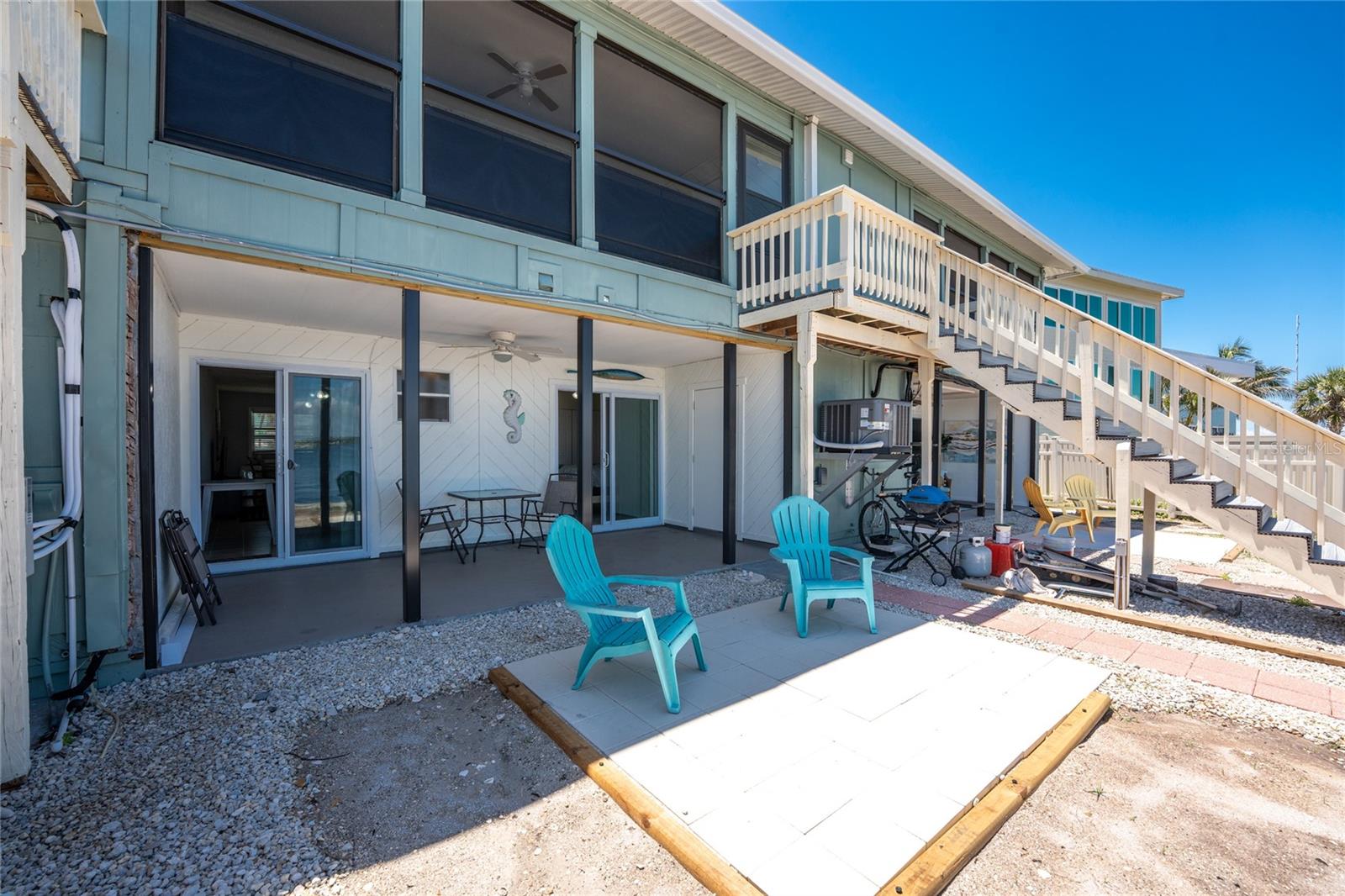 5041 N BEACH RD #2A and 2B, ENGLEWOOD, FL, 34223