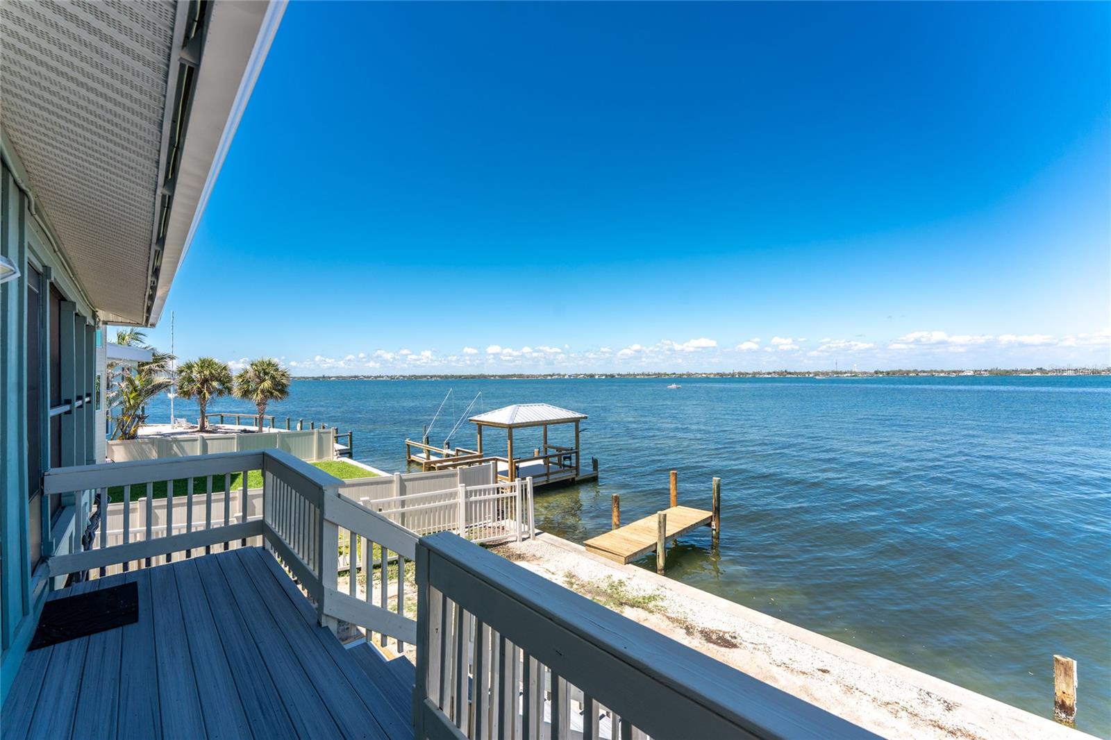 5041 N BEACH RD #2A and 2B, ENGLEWOOD, FL, 34223