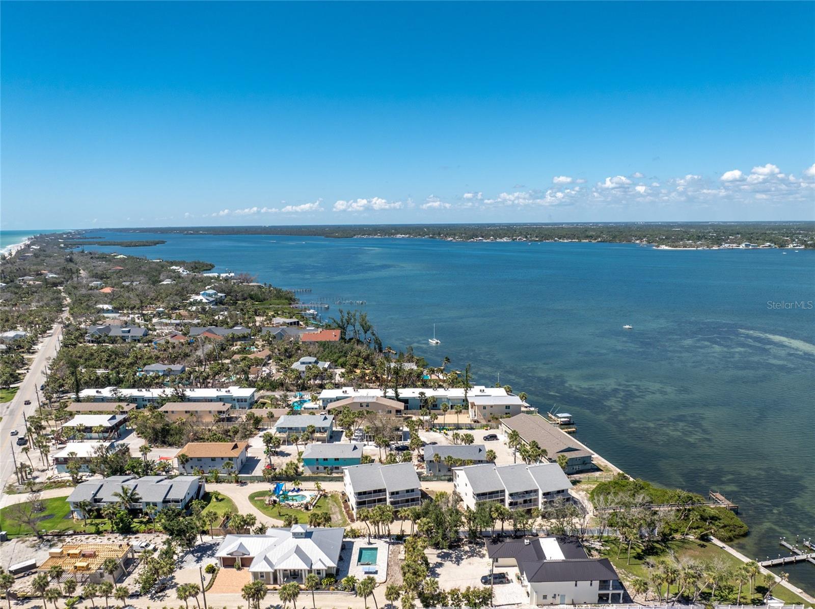 5041 N BEACH RD #2A and 2B, ENGLEWOOD, FL, 34223