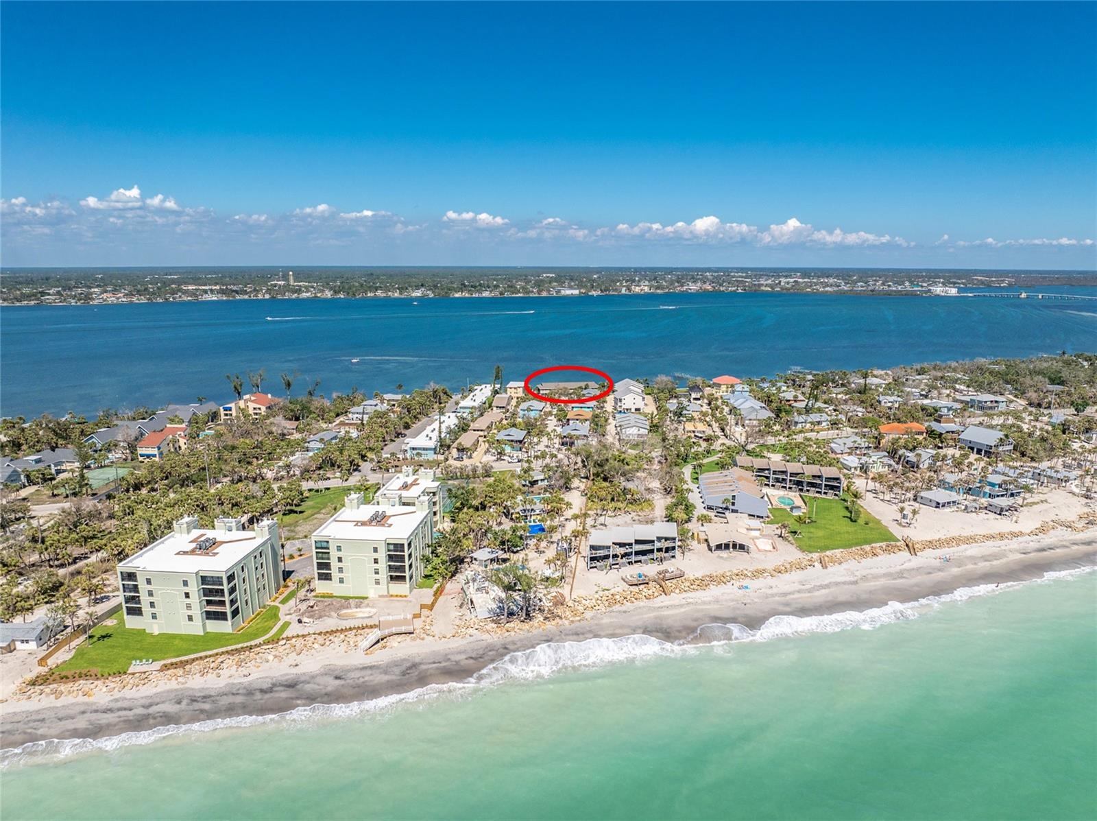 5041 N BEACH RD #2A and 2B, ENGLEWOOD, FL, 34223