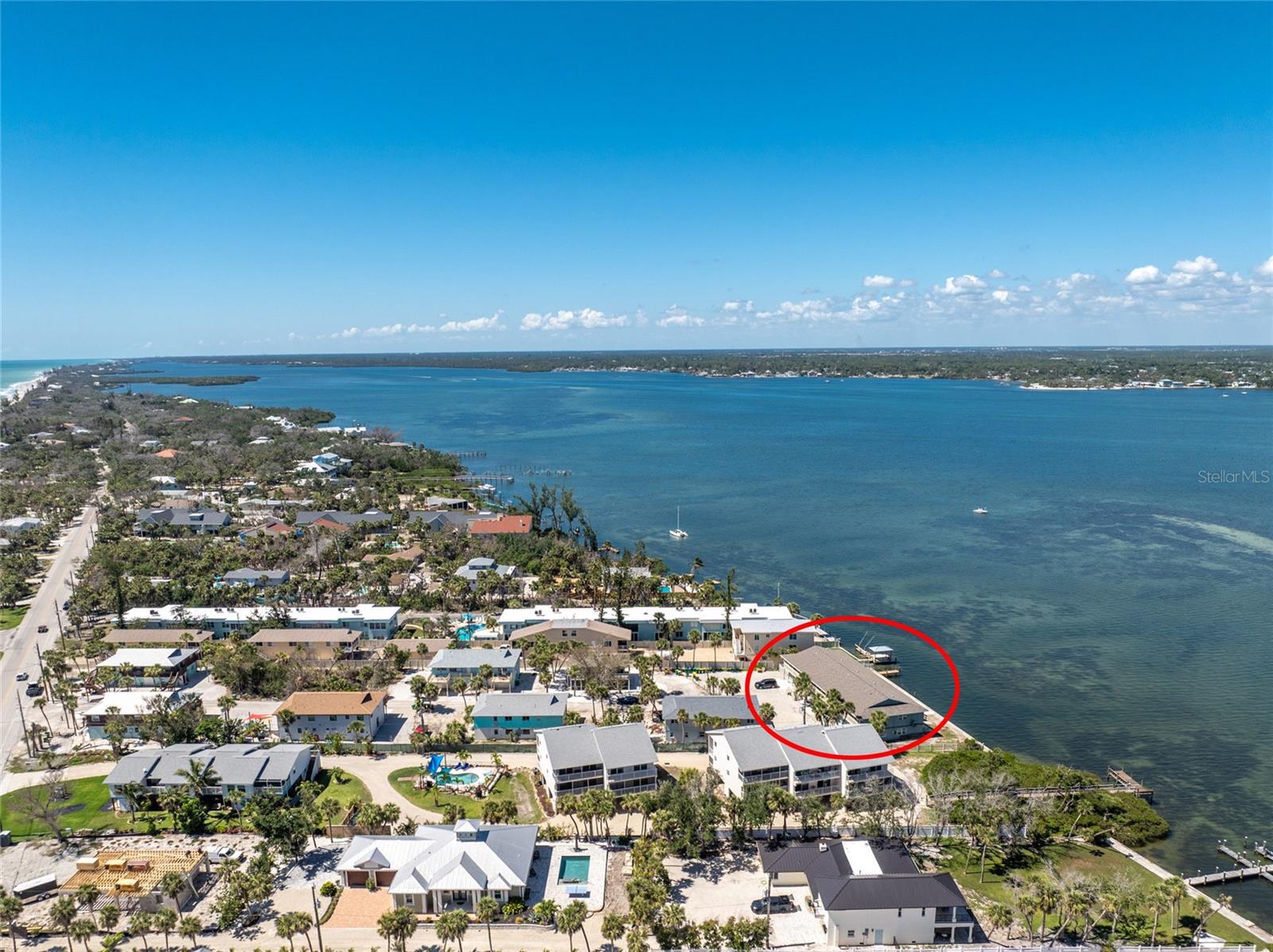 5041 N BEACH RD #2A and 2B, ENGLEWOOD, FL, 34223