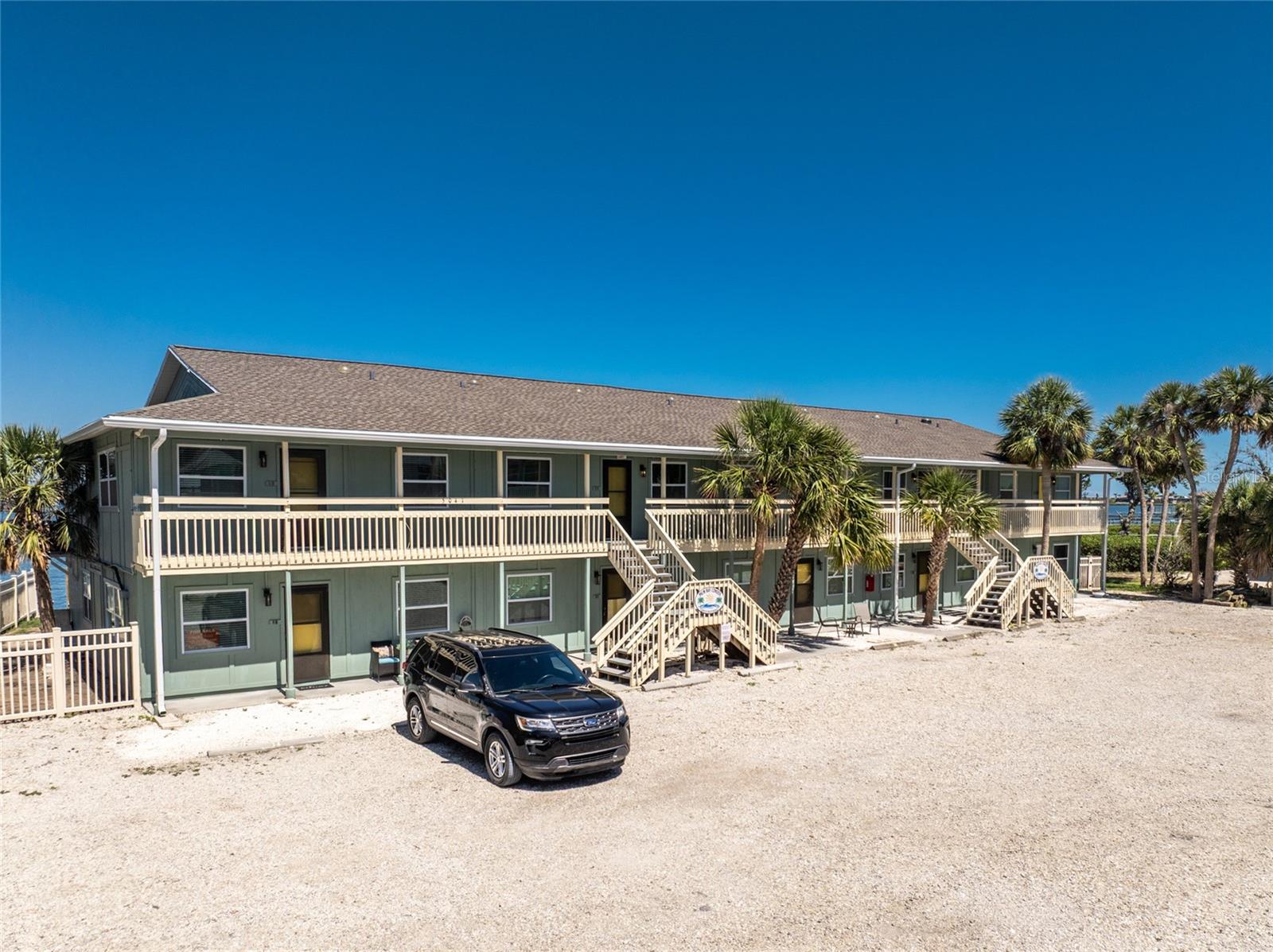 5041 N BEACH RD #2A and 2B, ENGLEWOOD, FL, 34223