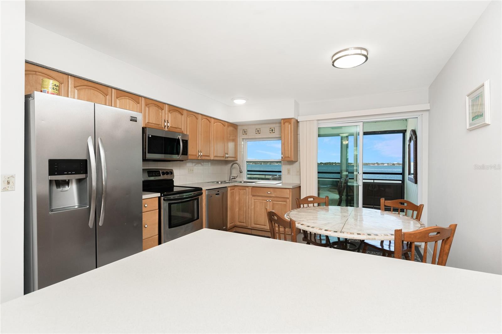 5041 N BEACH RD #2A and 2B, ENGLEWOOD, FL, 34223