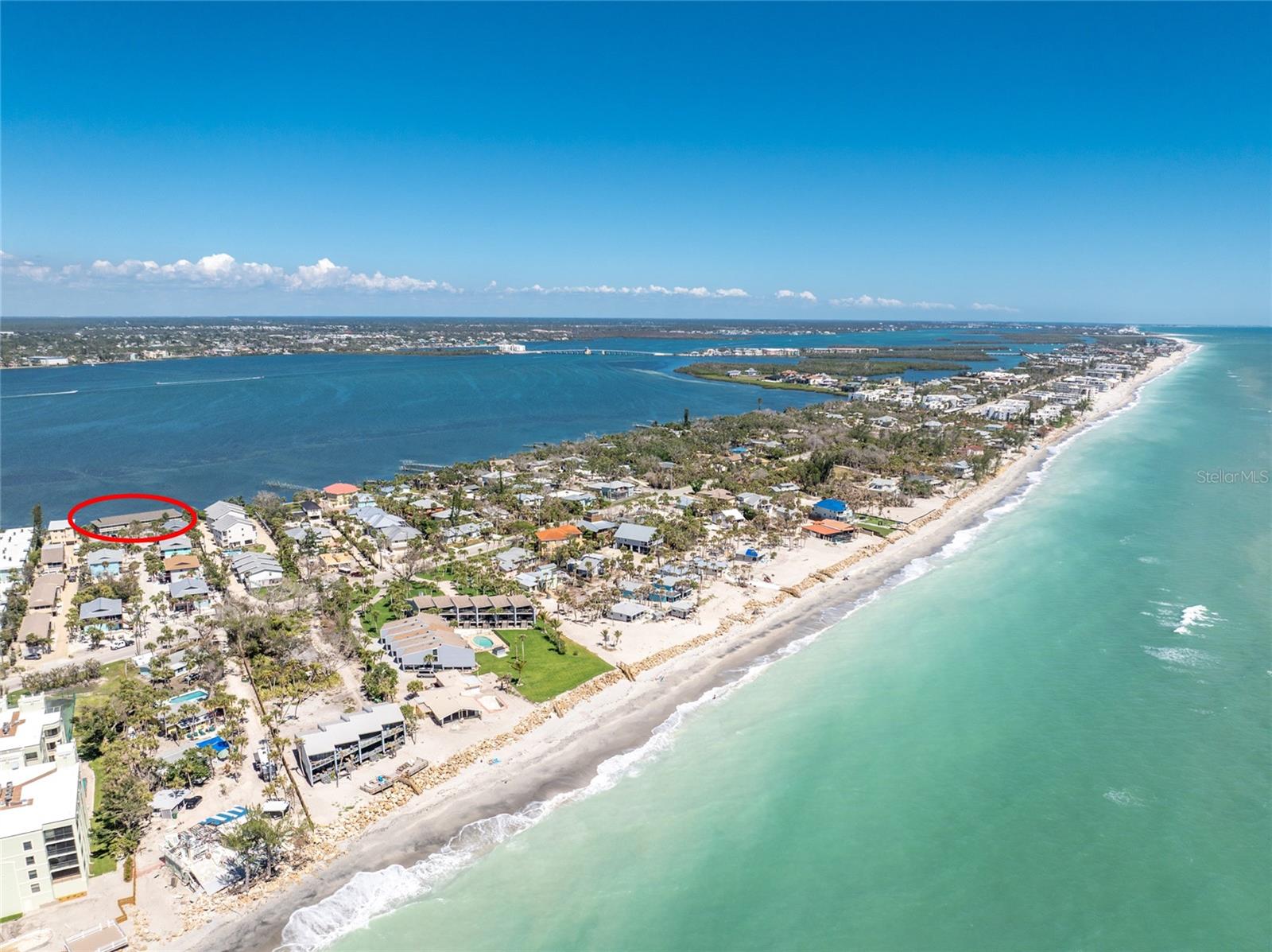 5041 N BEACH RD #2A and 2B, ENGLEWOOD, FL, 34223