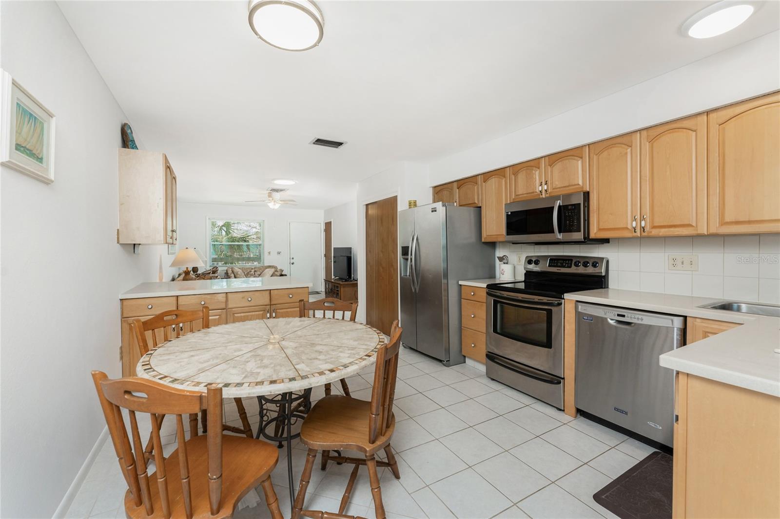 5041 N BEACH RD #2A and 2B, ENGLEWOOD, FL, 34223