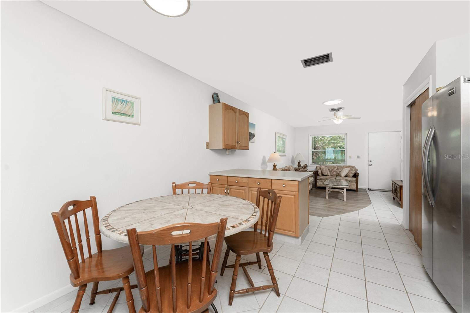 5041 N BEACH RD #2A and 2B, ENGLEWOOD, FL, 34223