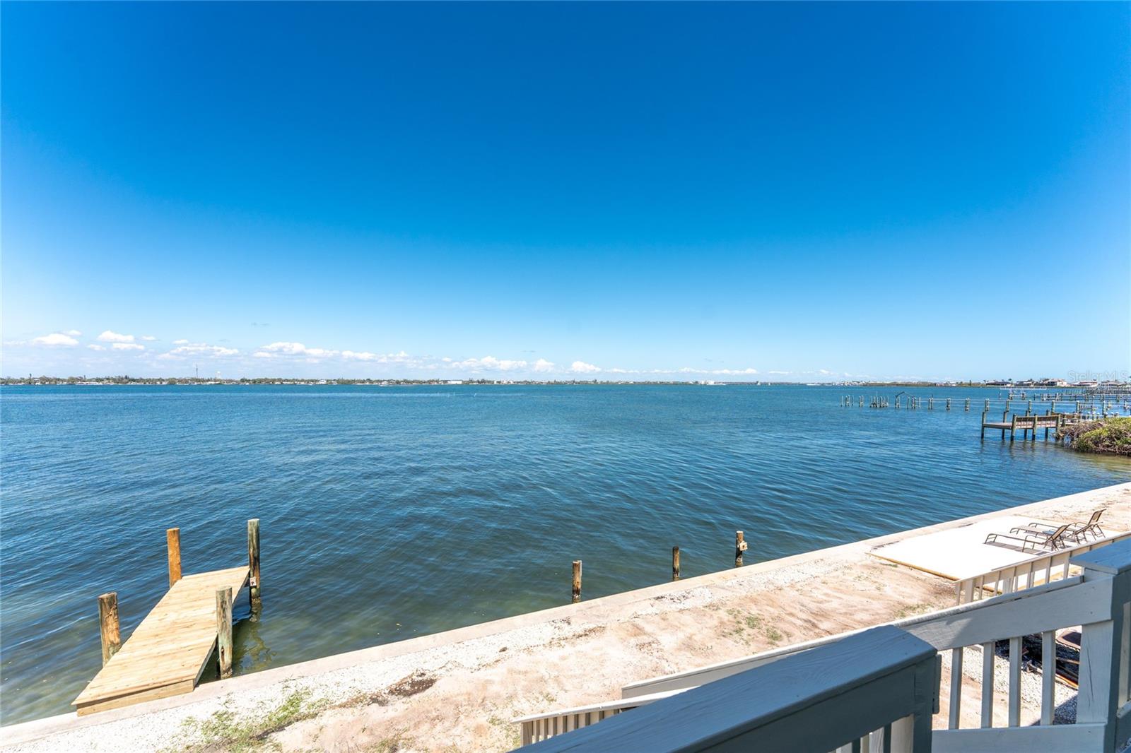 5041 N BEACH RD #2A and 2B, ENGLEWOOD, FL, 34223