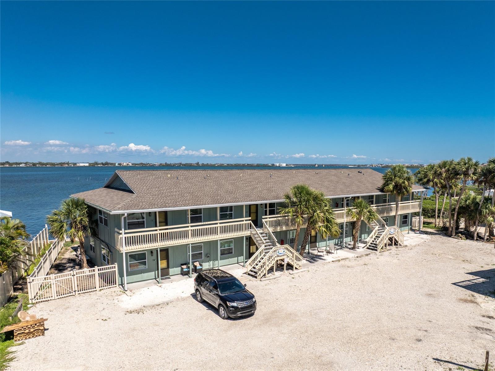 5041 N BEACH RD #2A and 2B, ENGLEWOOD, FL, 34223