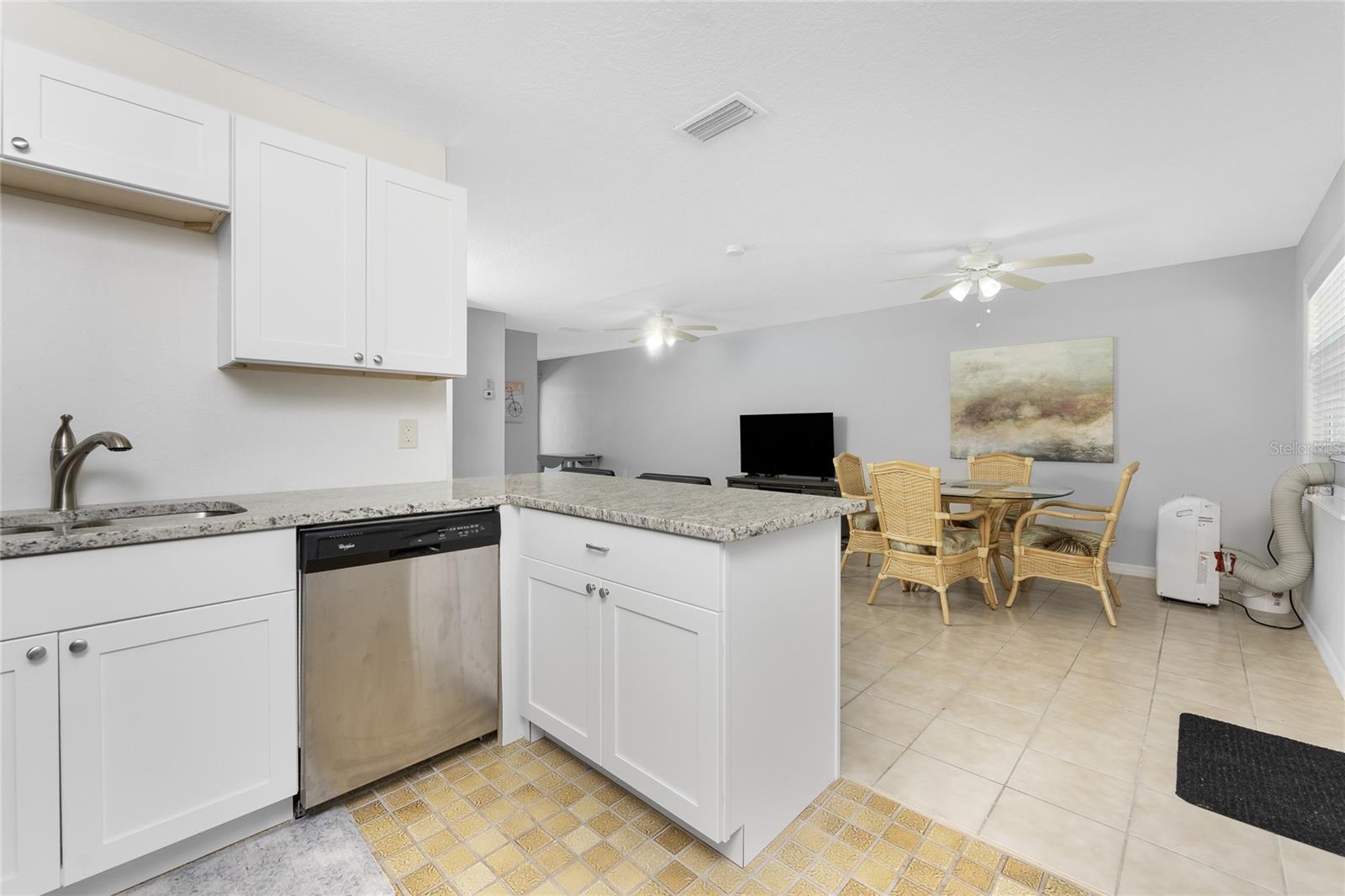 5041 N BEACH RD #2A and 2B, ENGLEWOOD, FL, 34223