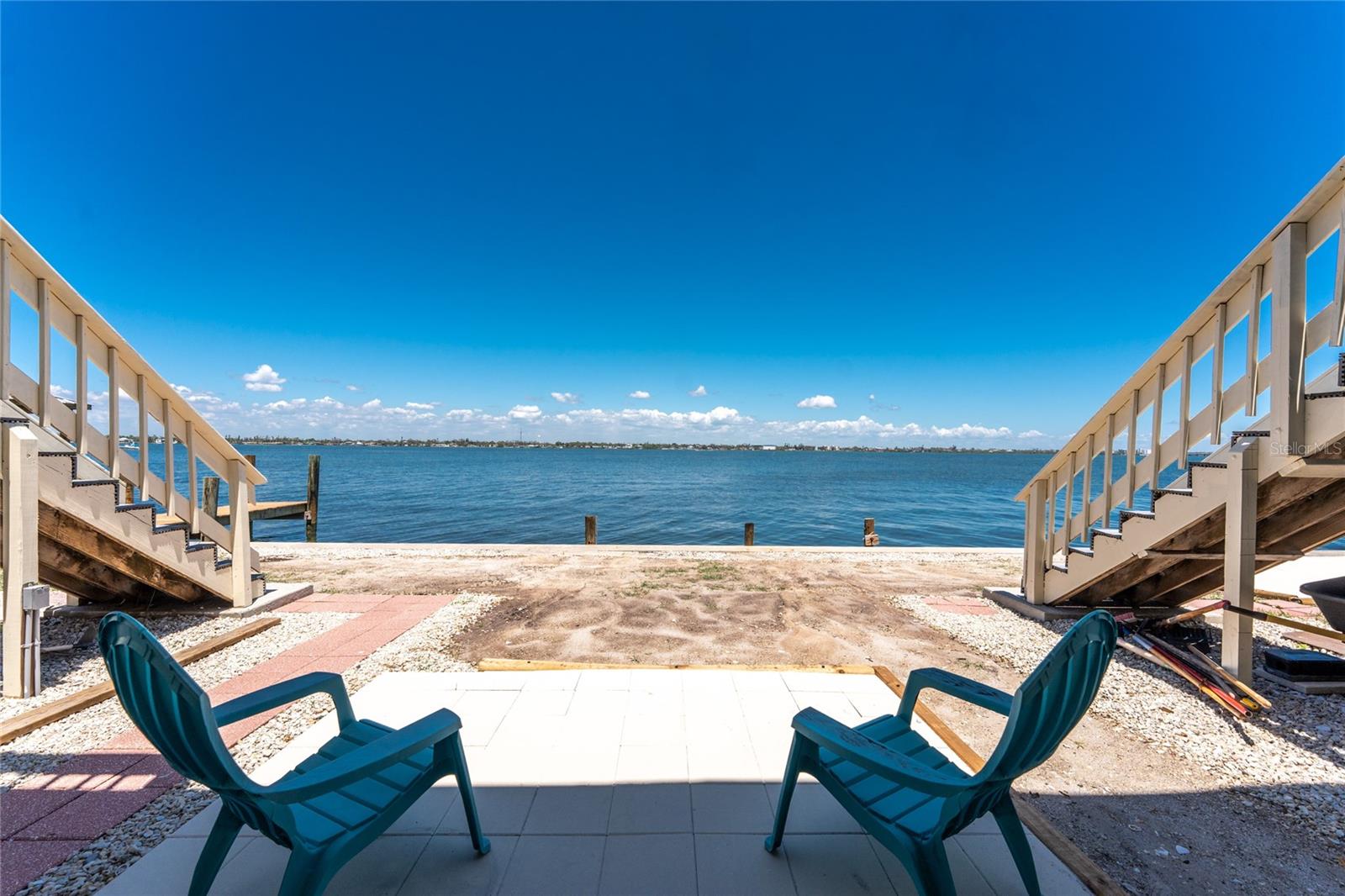 5041 N BEACH RD #2A and 2B, ENGLEWOOD, FL, 34223