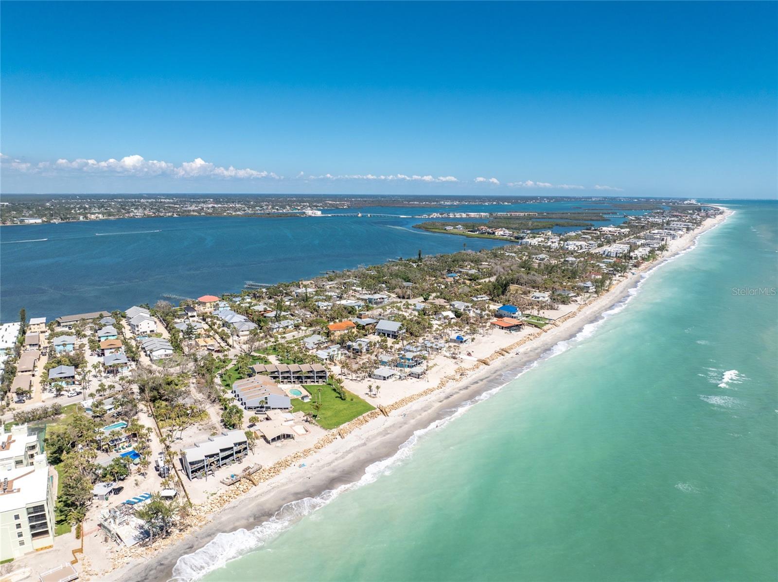 5041 N BEACH RD #2A and 2B, ENGLEWOOD, FL, 34223