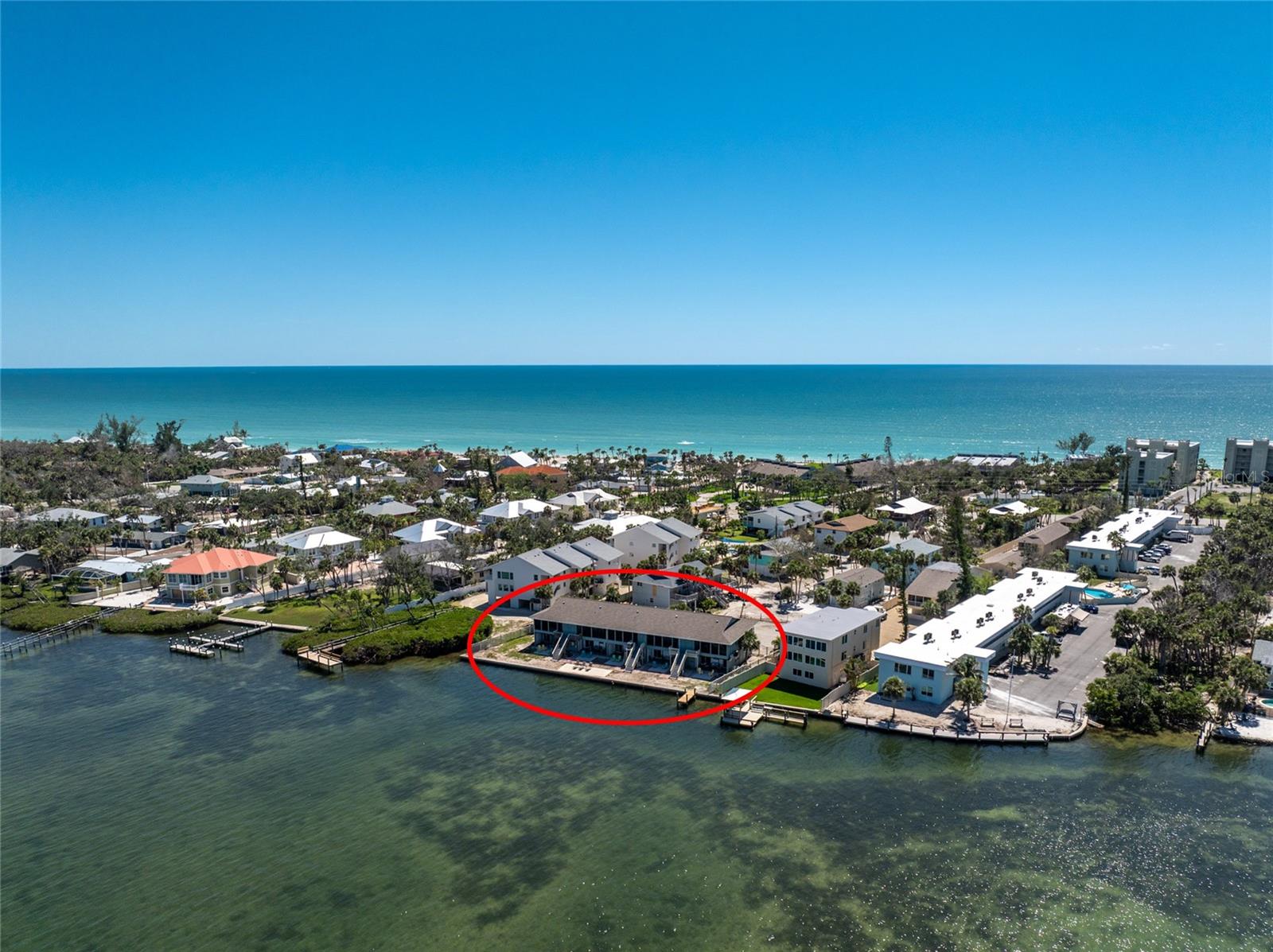 5041 N BEACH RD #2A and 2B, ENGLEWOOD, FL, 34223