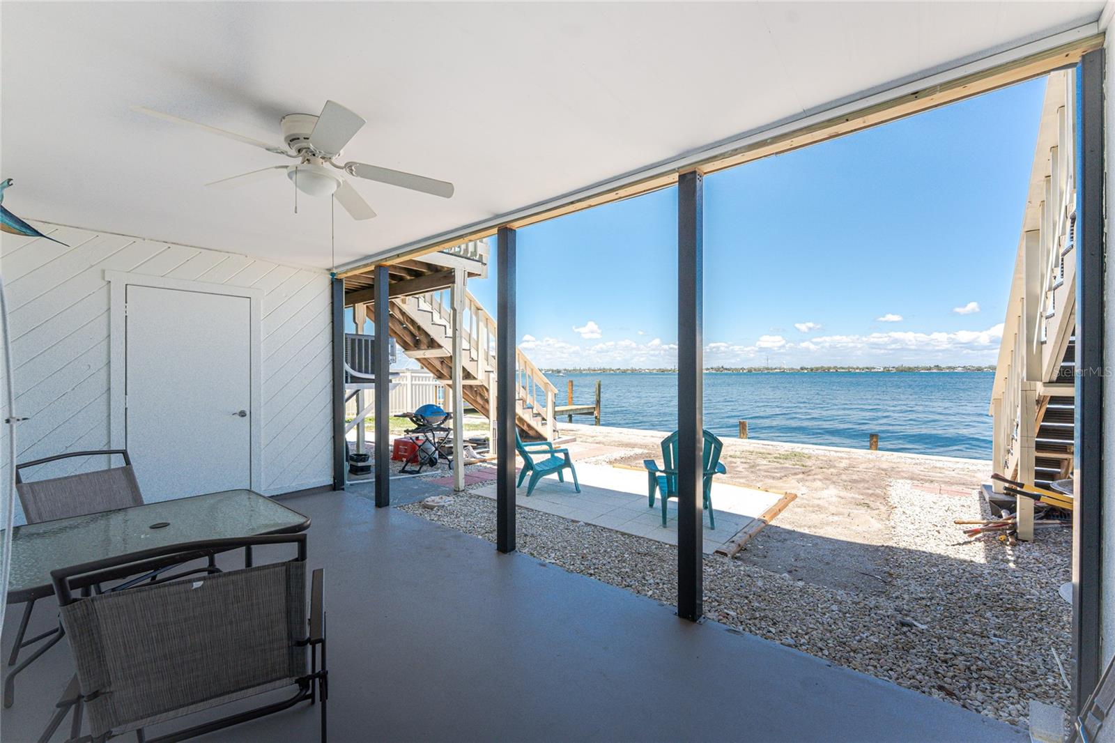 5041 N BEACH RD #2A and 2B, ENGLEWOOD, FL, 34223