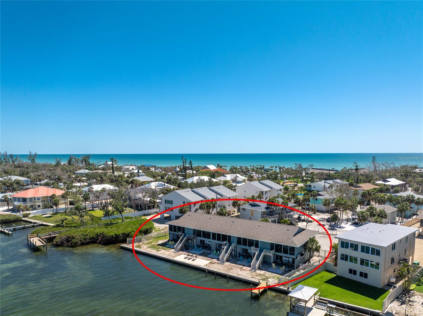 5041 N BEACH RD #2A and 2B, ENGLEWOOD, FL, 34223